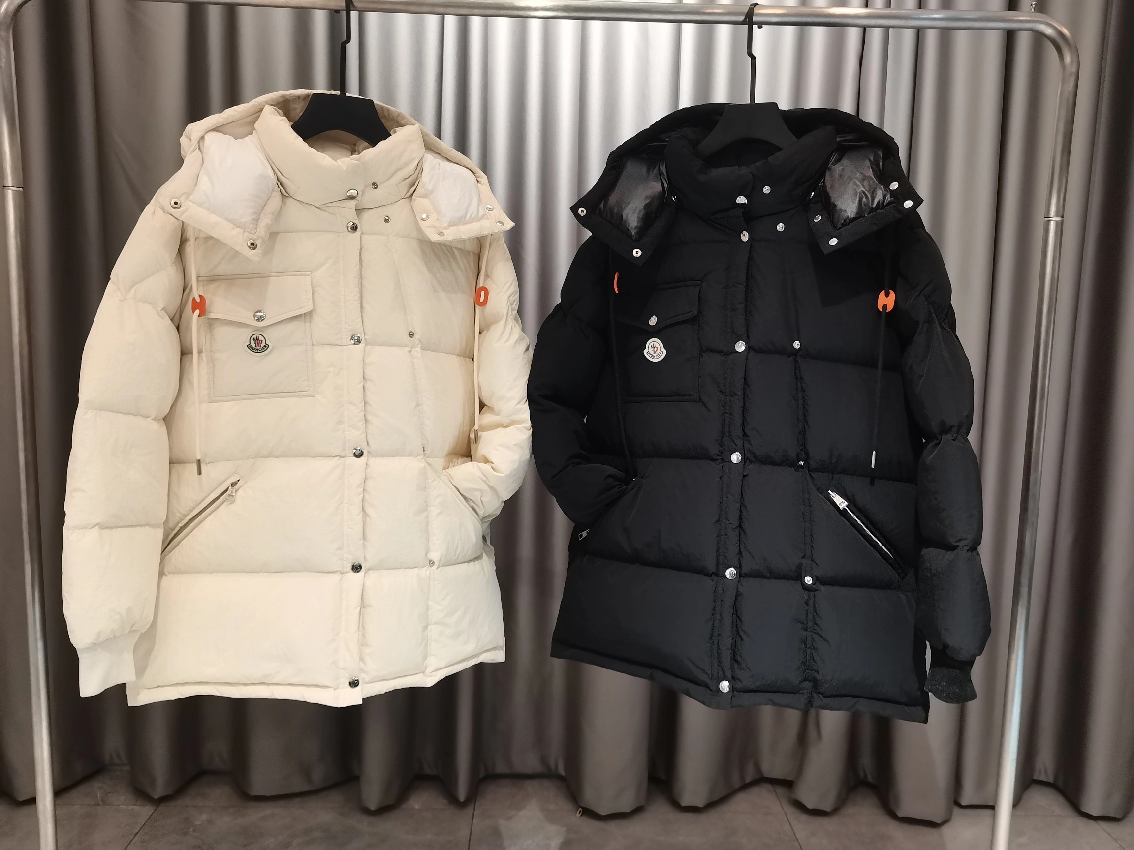 Moncler Down Jackets ModernLook 146099