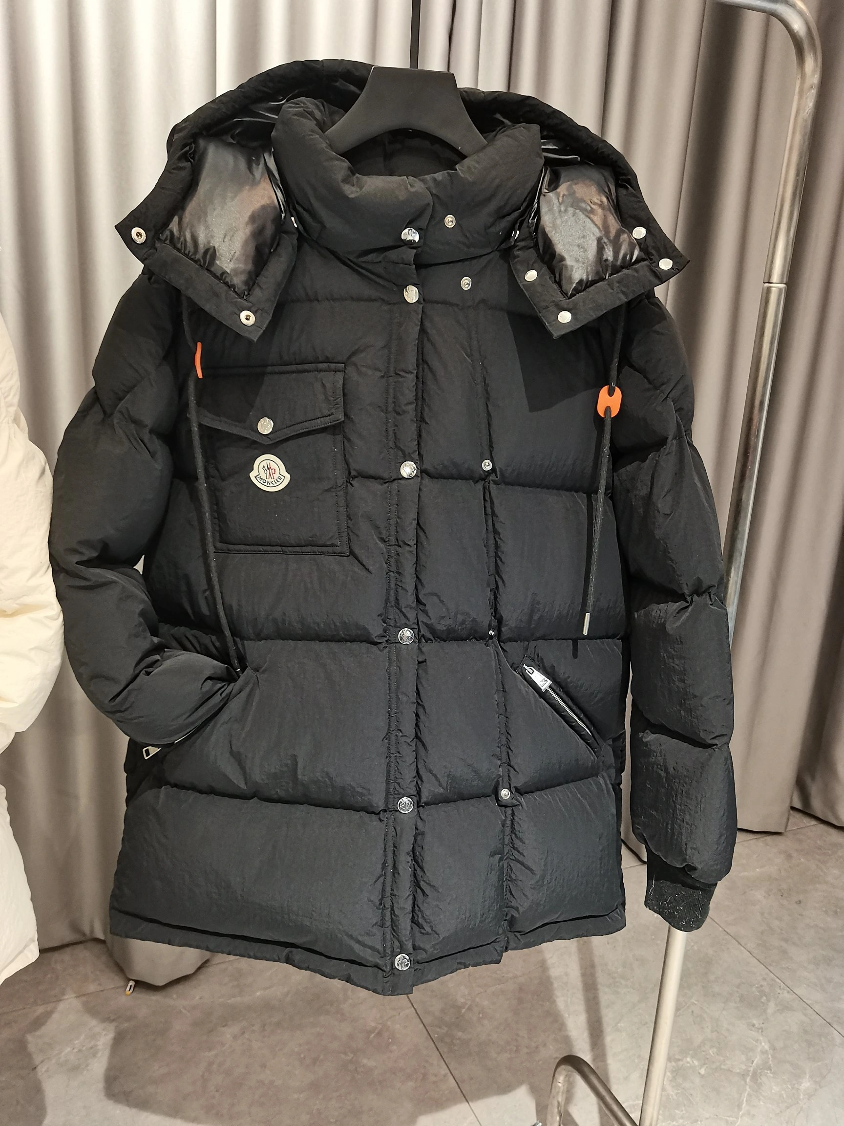 Moncler Down Jackets ModernLook 146099