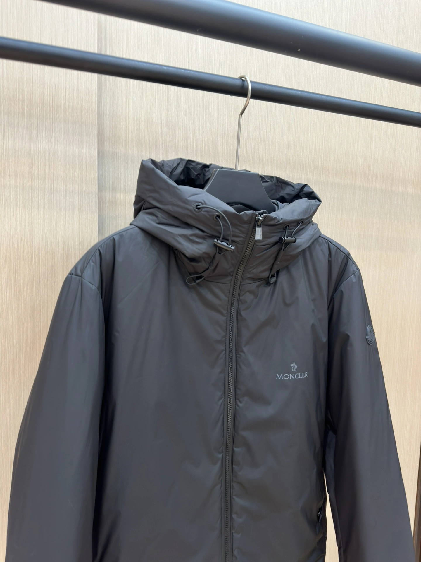 Moncler Down Jackets Colorful 146080