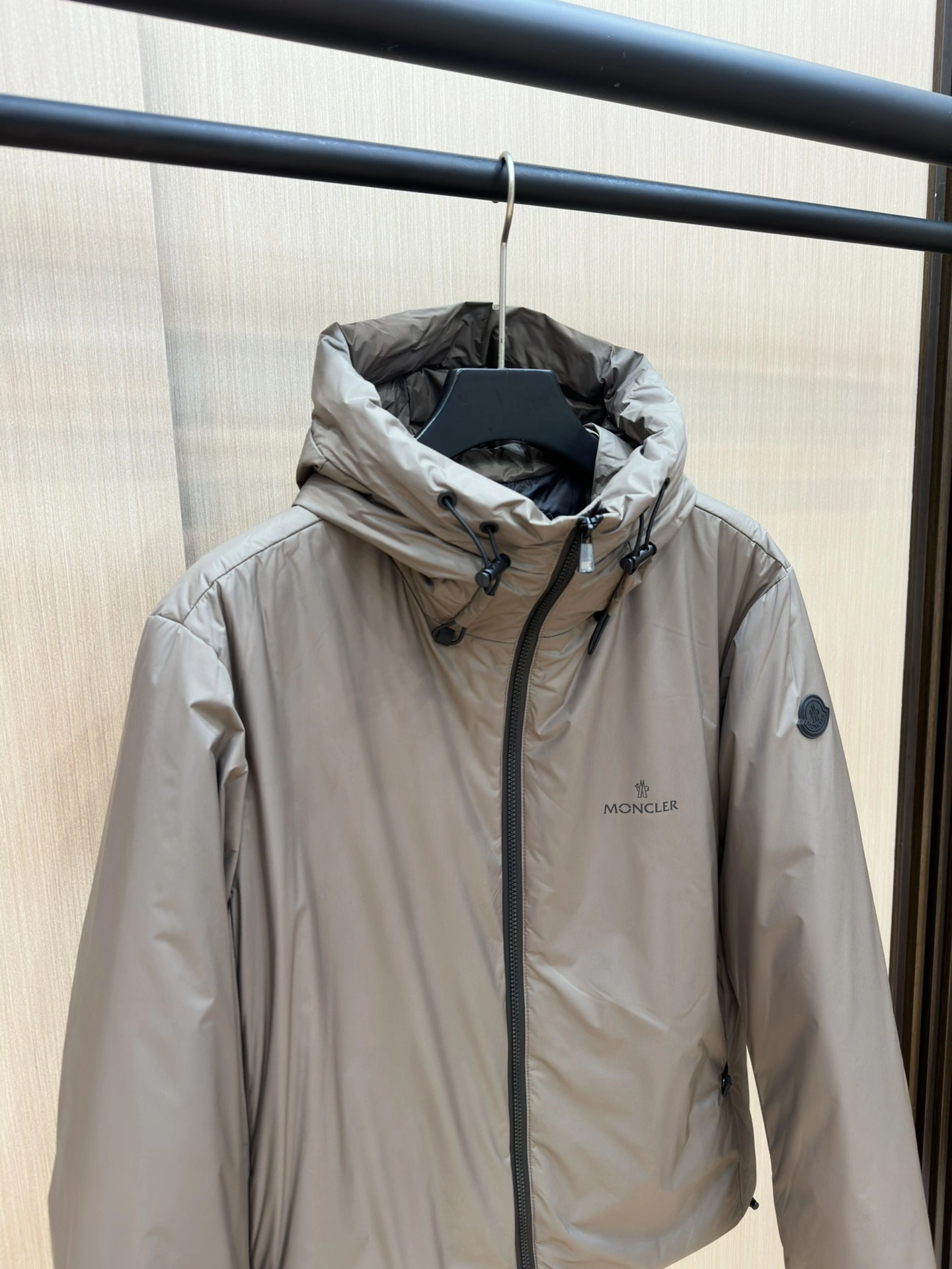 Durable Moncler Down Jackets 146082