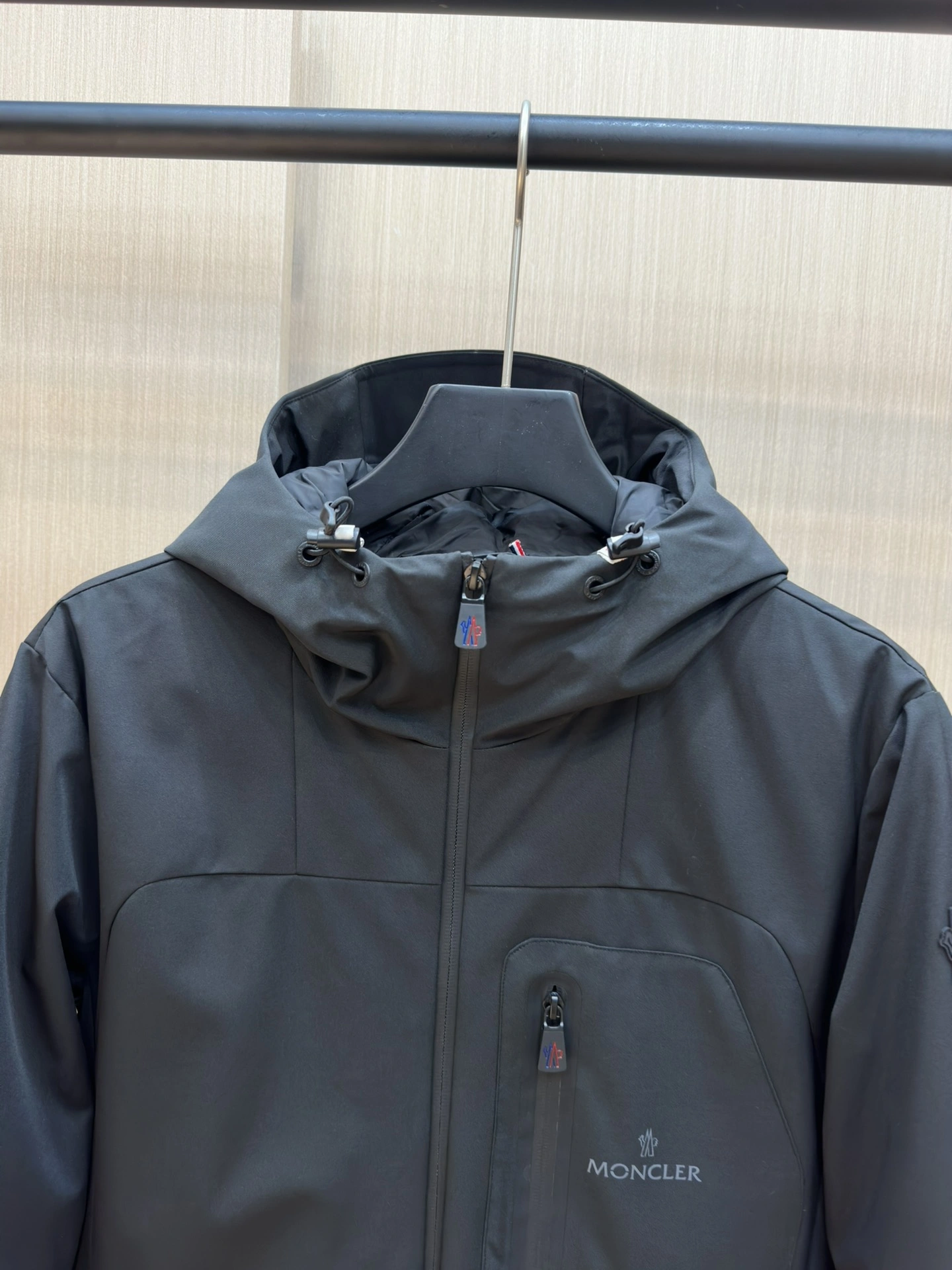 Moncler Down Jackets Fashionable 146078