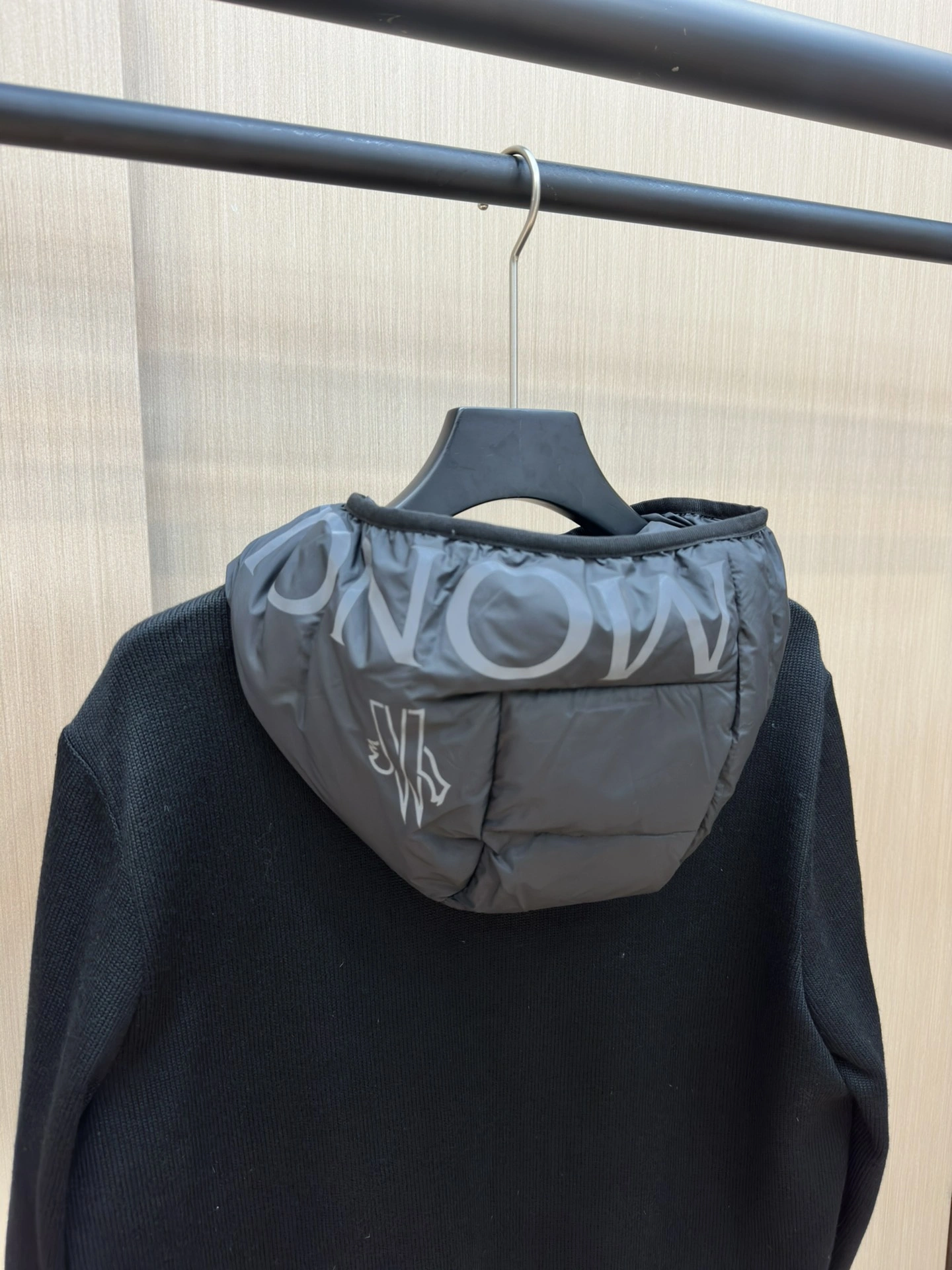 Moncler Down Jackets TravelReady 146079