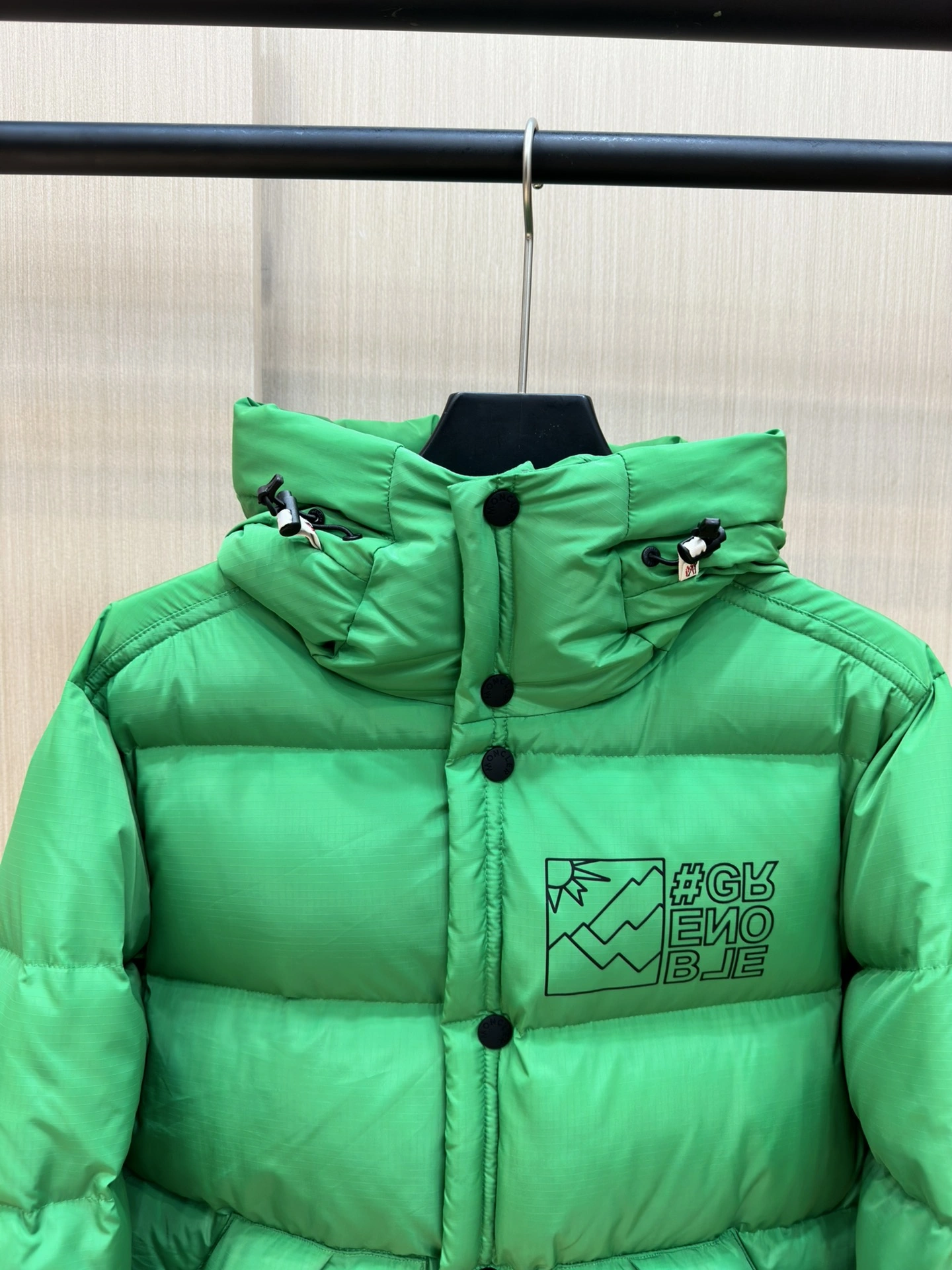 Upgraded Moncler Down Jackets 146085