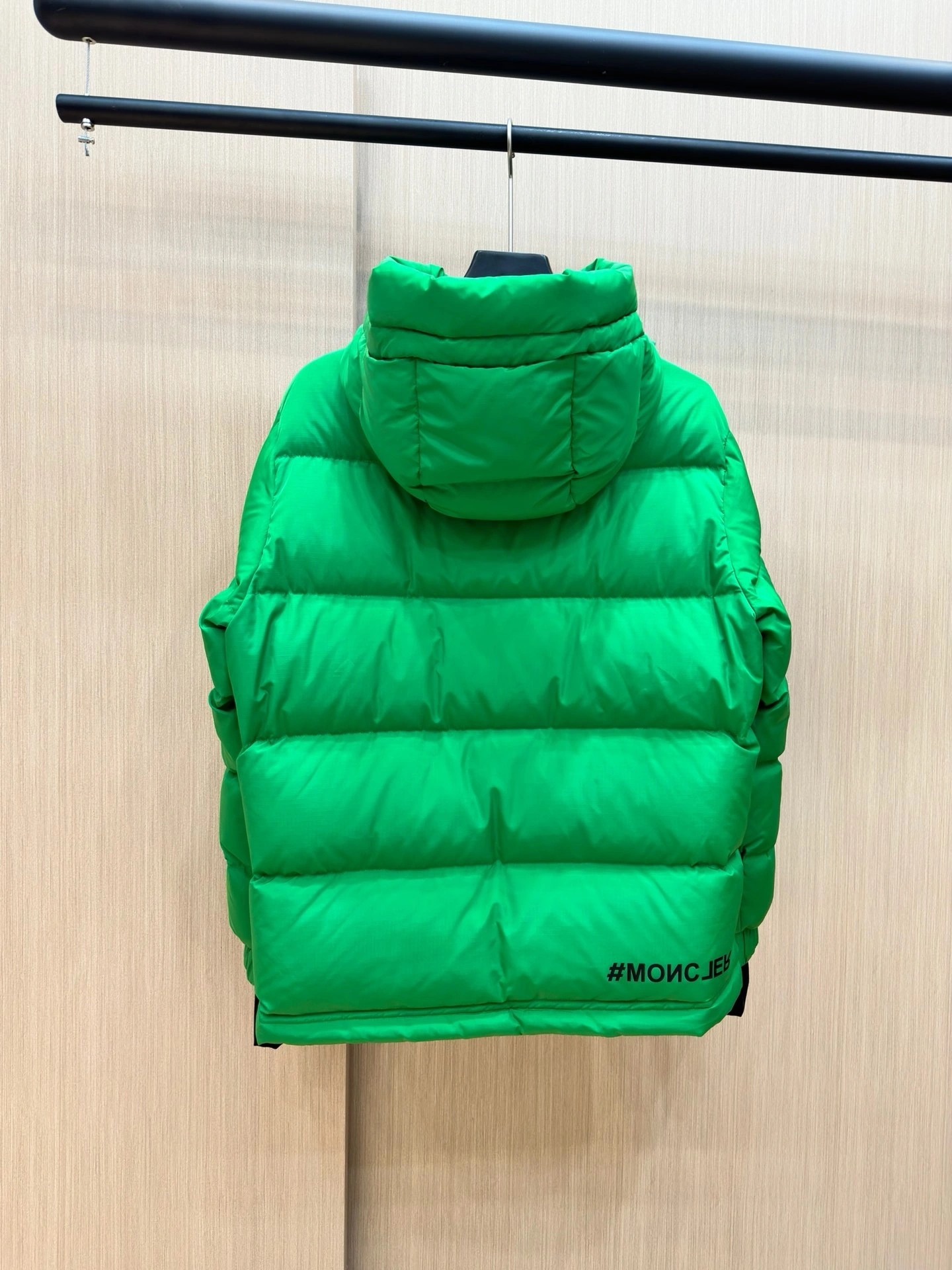 Upgraded Moncler Down Jackets 146085
