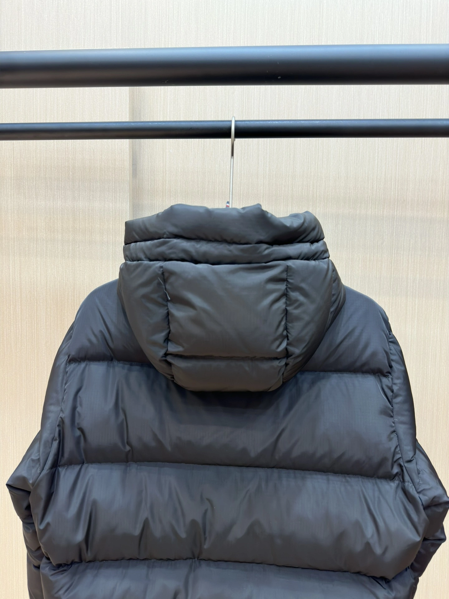 Flexible Moncler Down Jackets 146074
