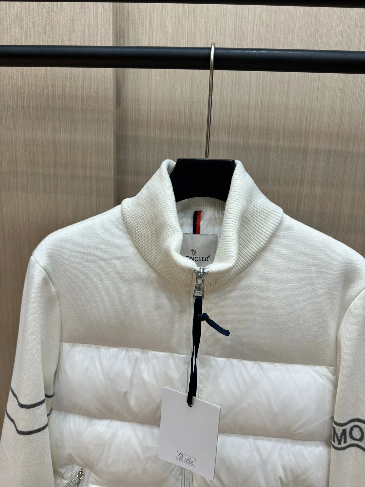 Refined Moncler Down Jackets 146068
