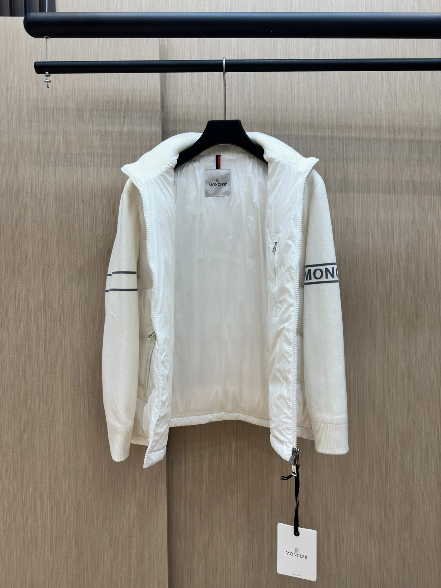 Refined Moncler Down Jackets 146068