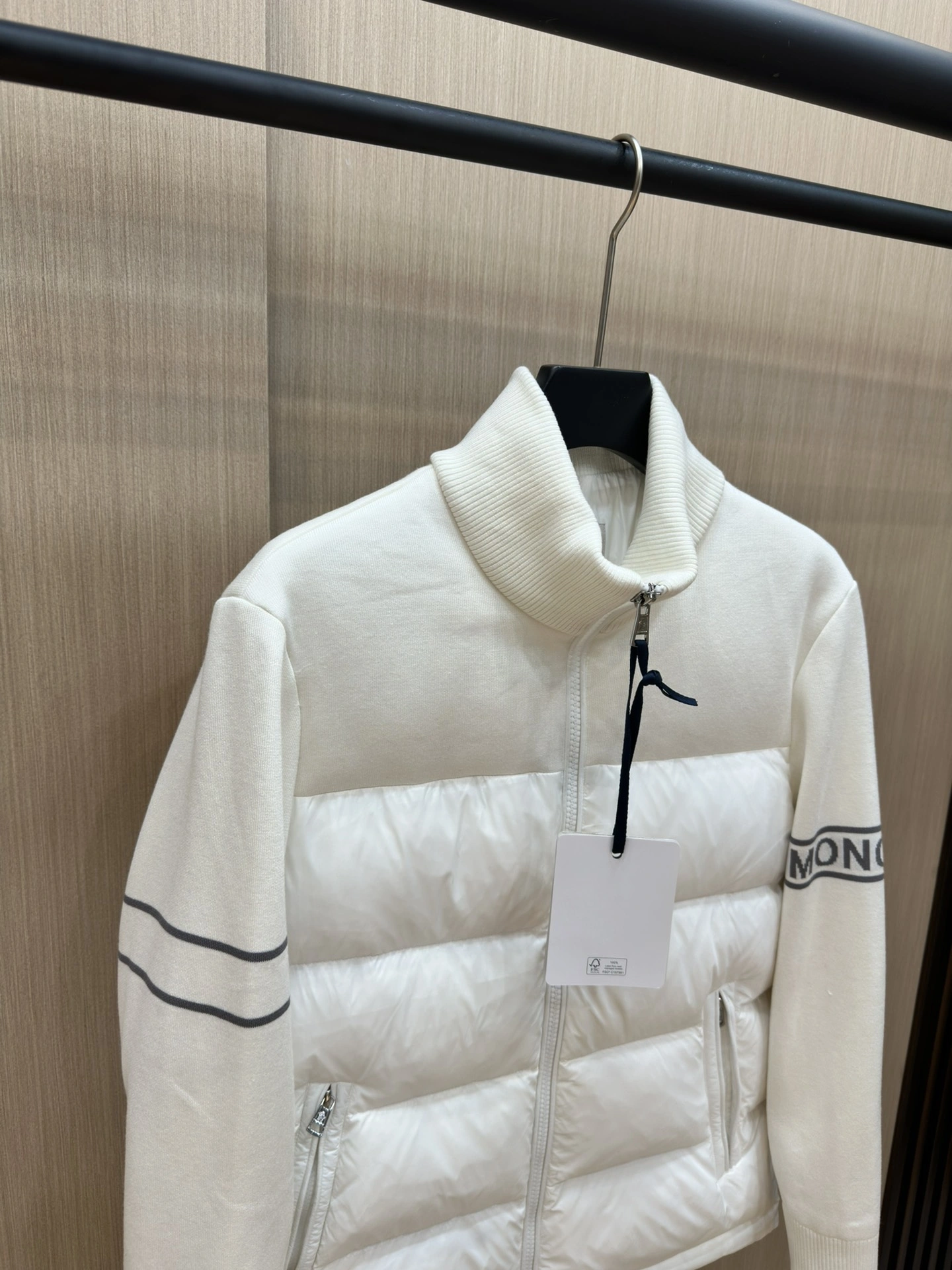 Refined Moncler Down Jackets 146068