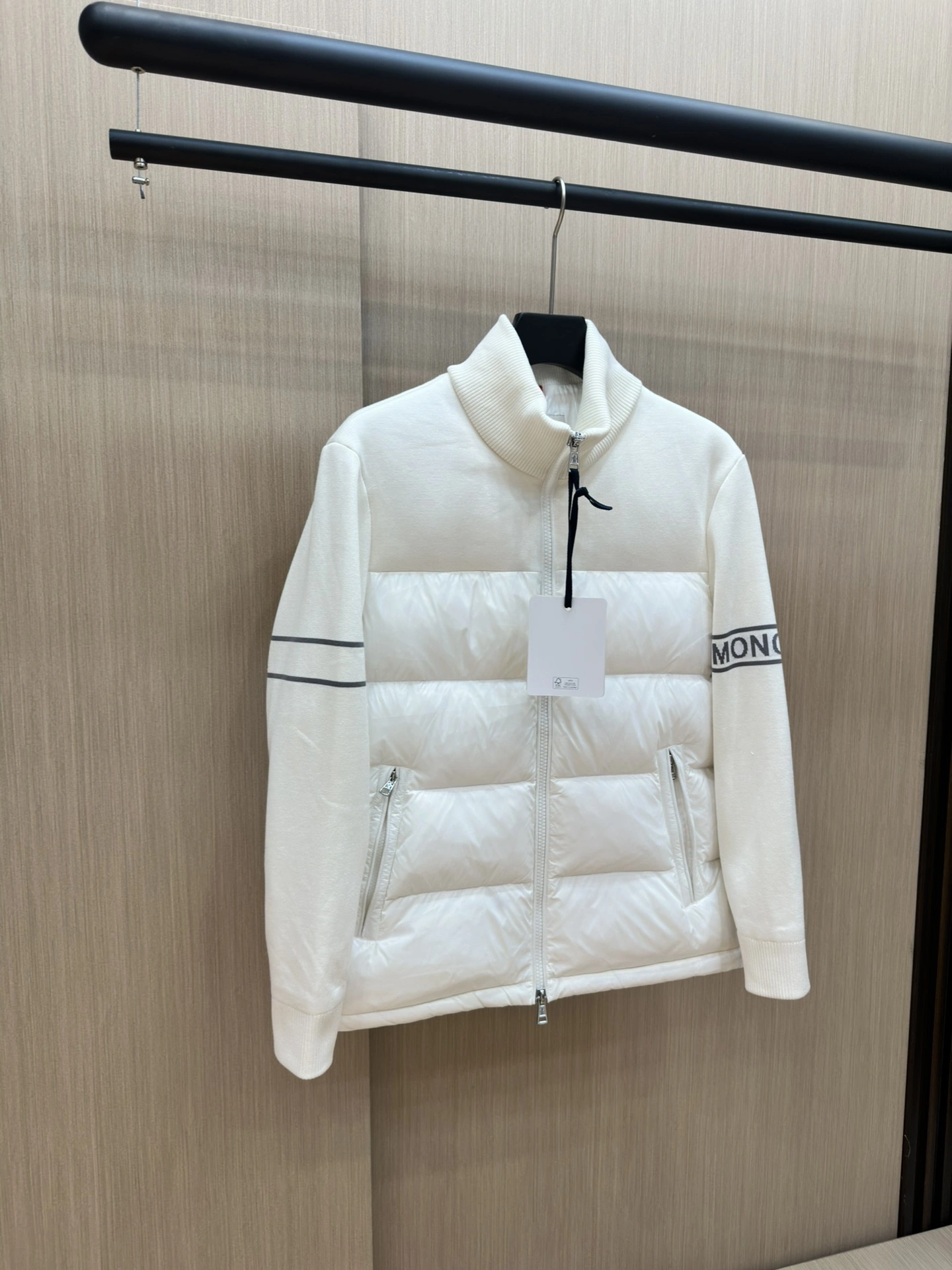 Refined Moncler Down Jackets 146068