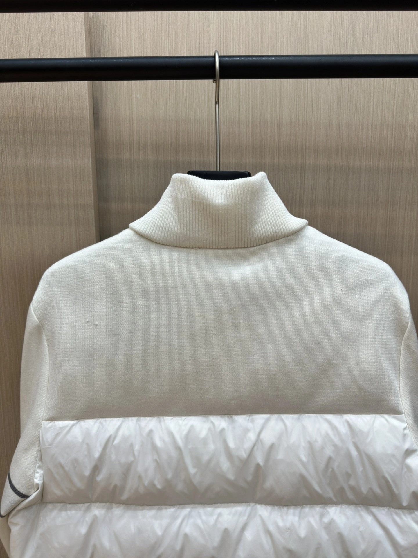 Refined Moncler Down Jackets 146068