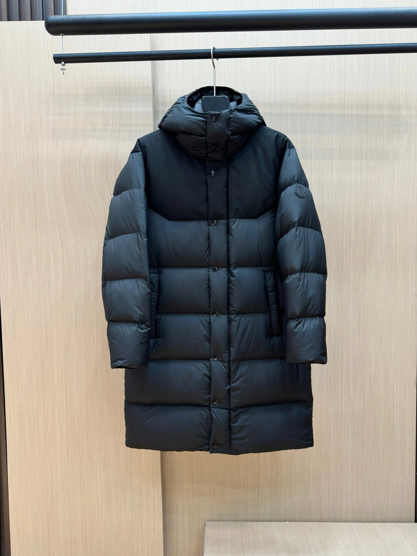 Moncler Down Jackets Unisex 146069