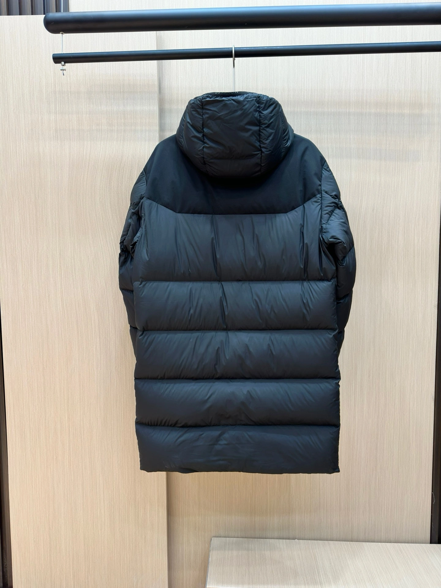 Moncler Down Jackets Unisex 146069