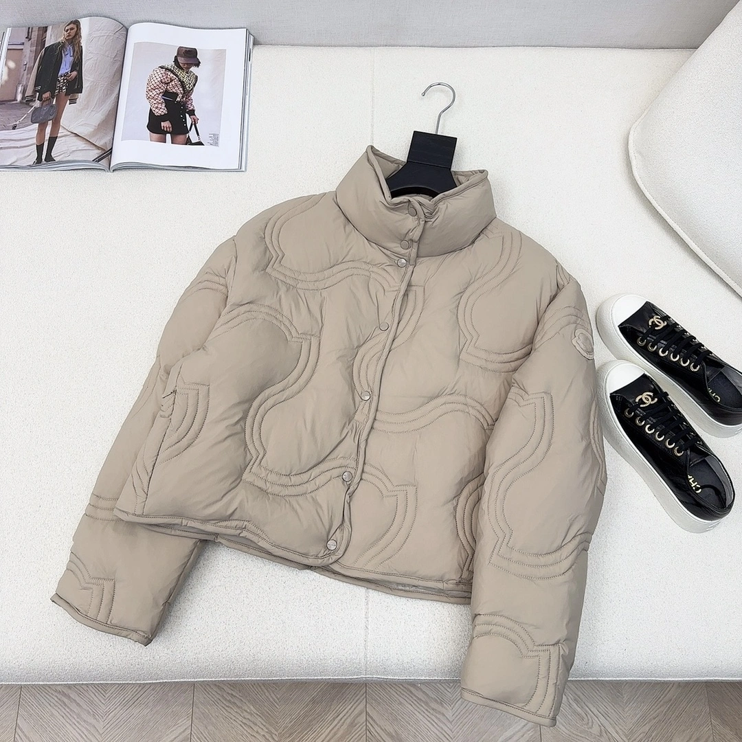 Moncler Down Jackets Lightweight 146071