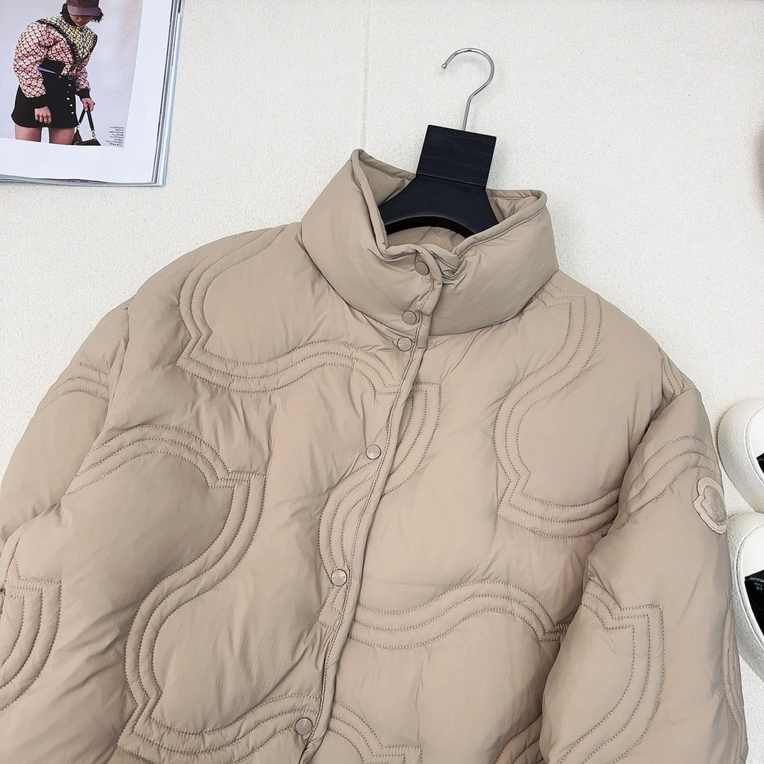 Moncler Down Jackets Lightweight 146071
