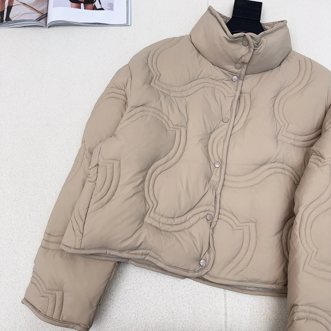 Moncler Down Jackets Lightweight 146071