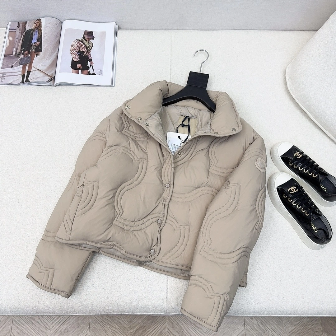Moncler Down Jackets Lightweight 146071