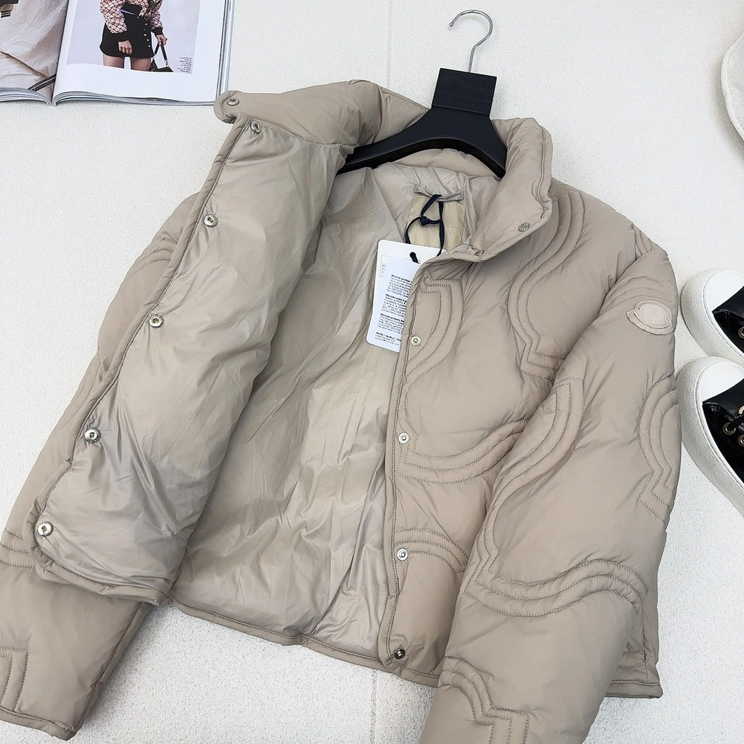 Moncler Down Jackets Lightweight 146071