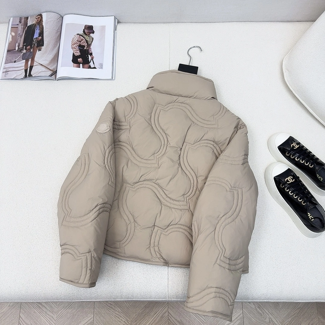Moncler Down Jackets Lightweight 146071