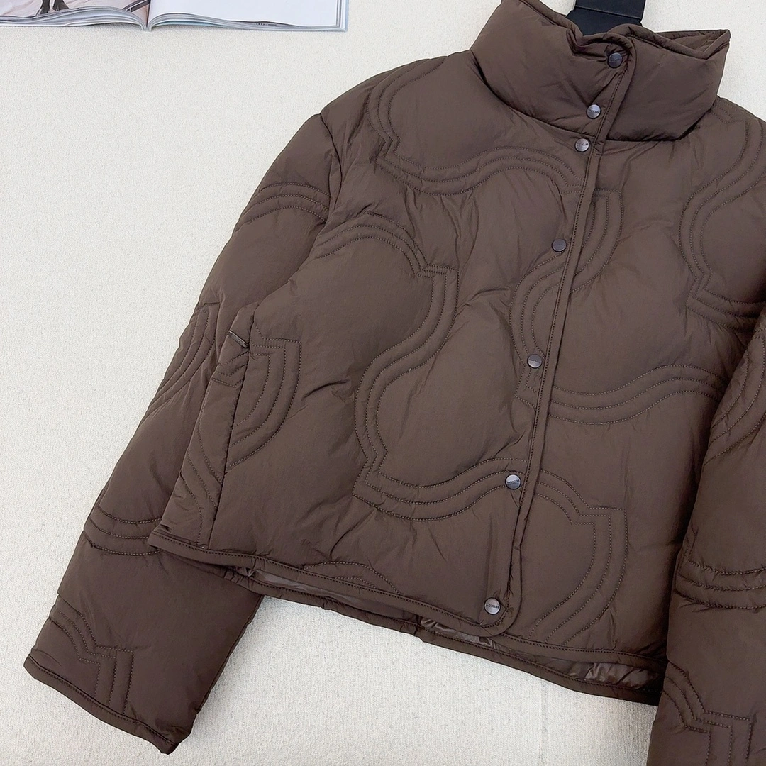 Moncler Down Jackets Chic 146070
