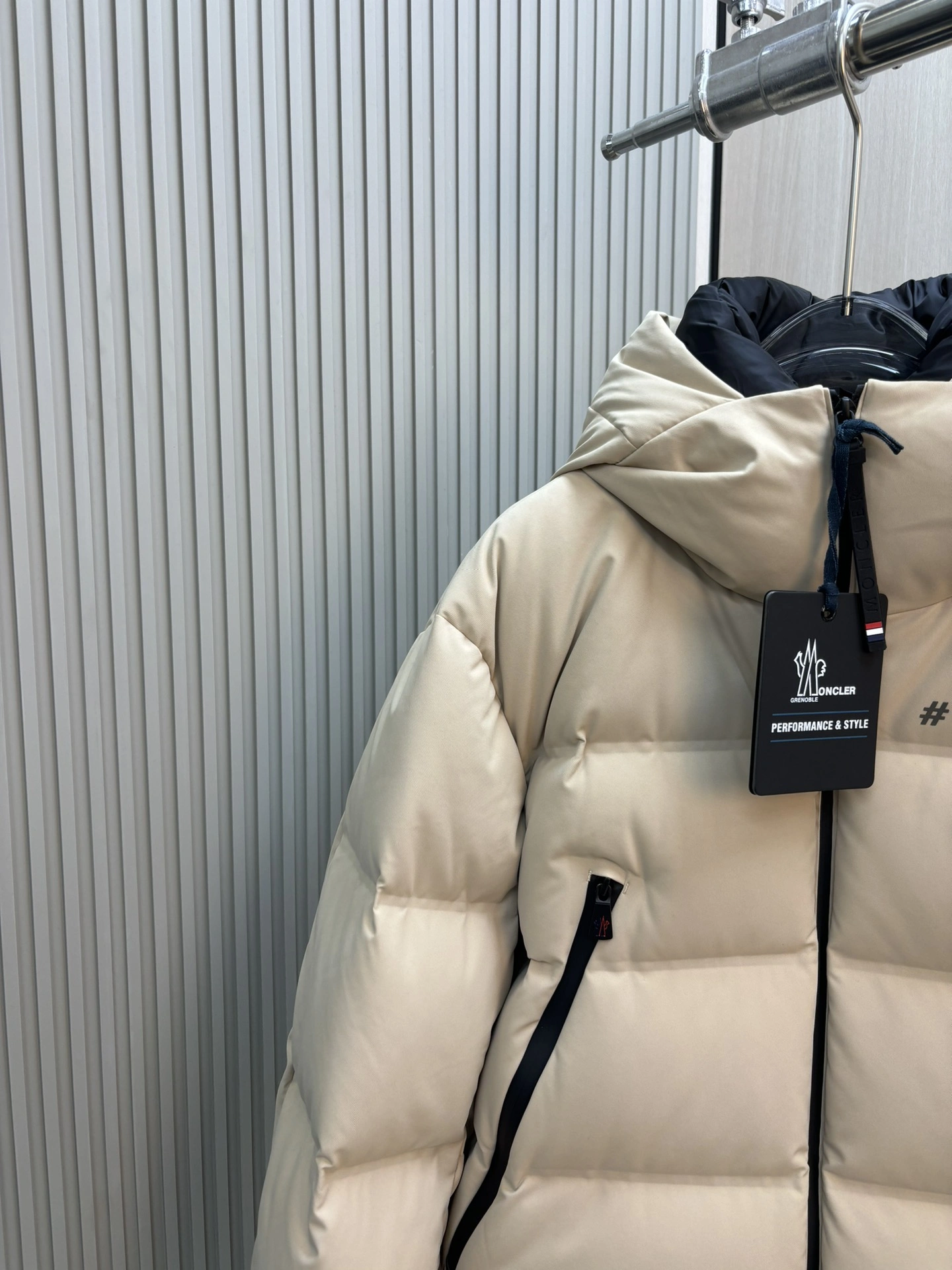 SportInspired Moncler Down Jackets 146067