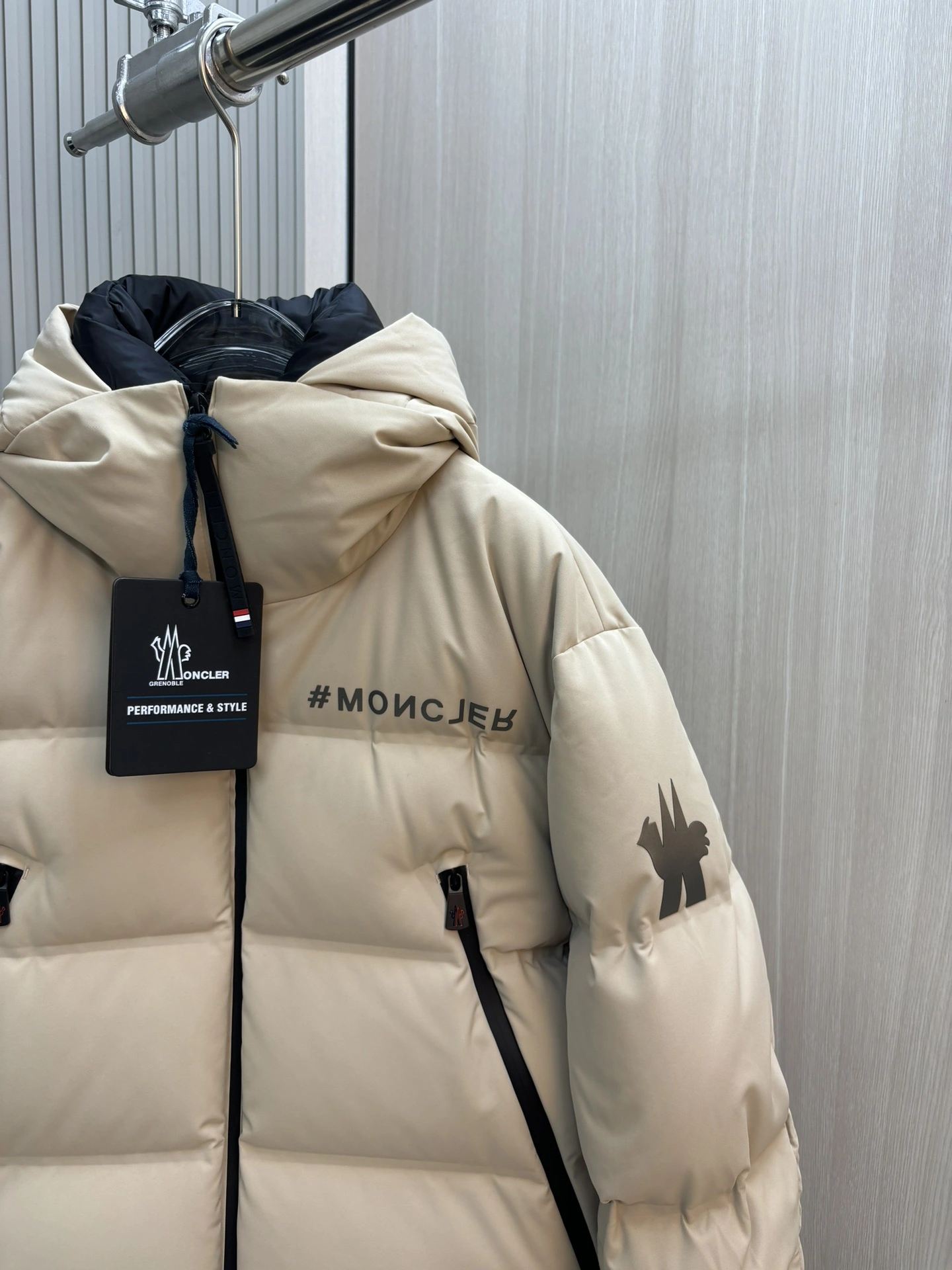 SportInspired Moncler Down Jackets 146067