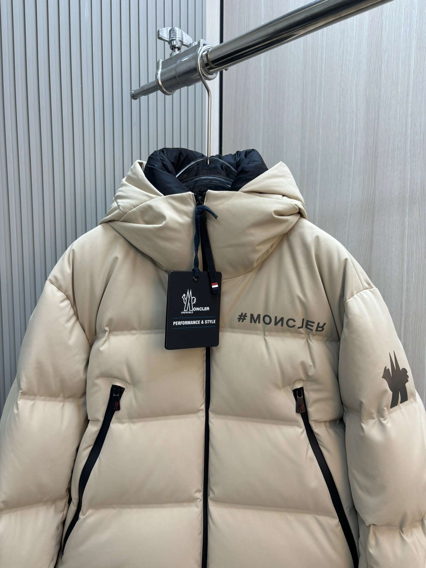 SportInspired Moncler Down Jackets 146067