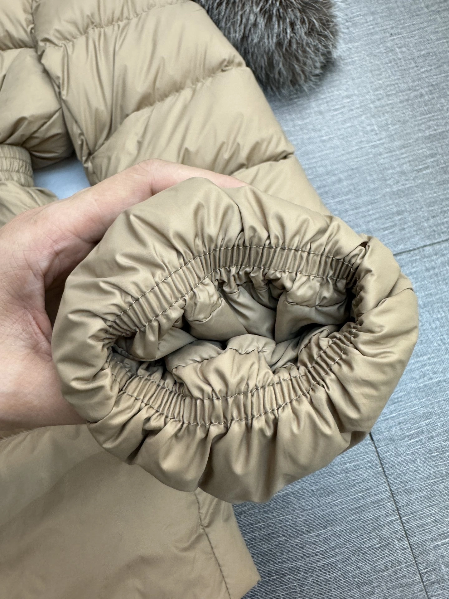 Classic Moncler Down Jackets 146065