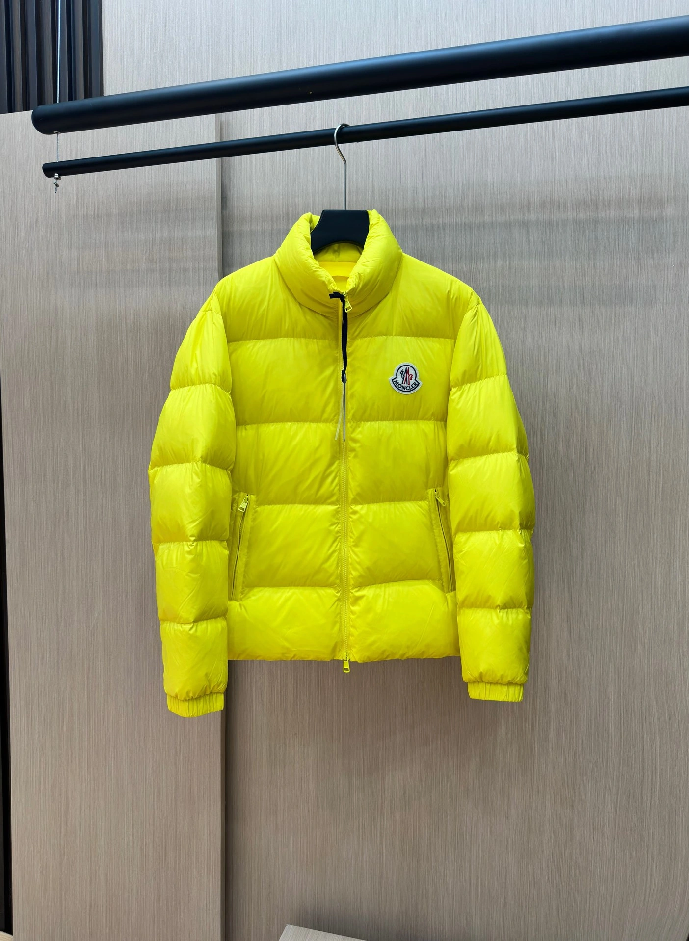 Thermal Moncler Down Jackets 146081