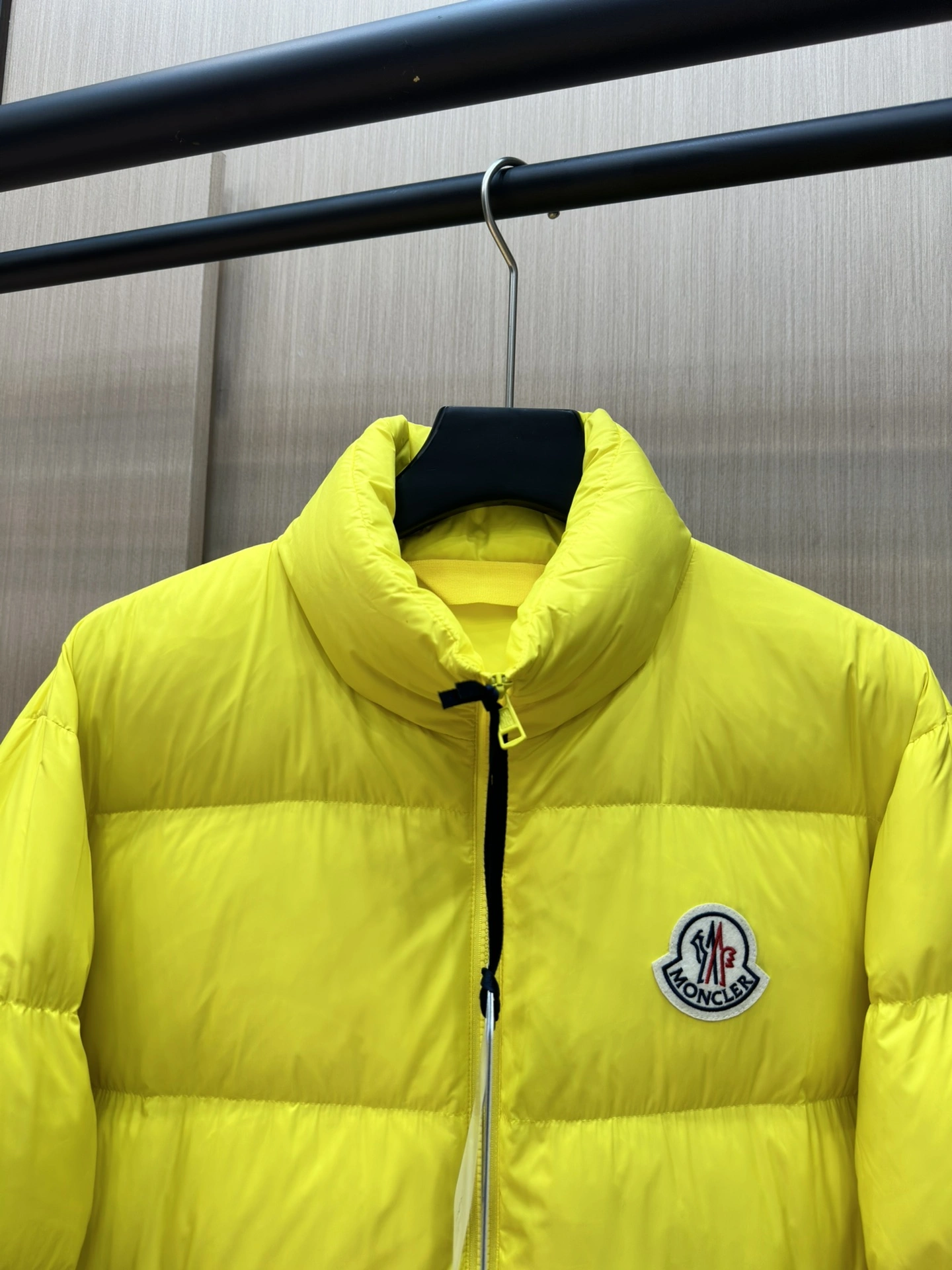 Thermal Moncler Down Jackets 146081