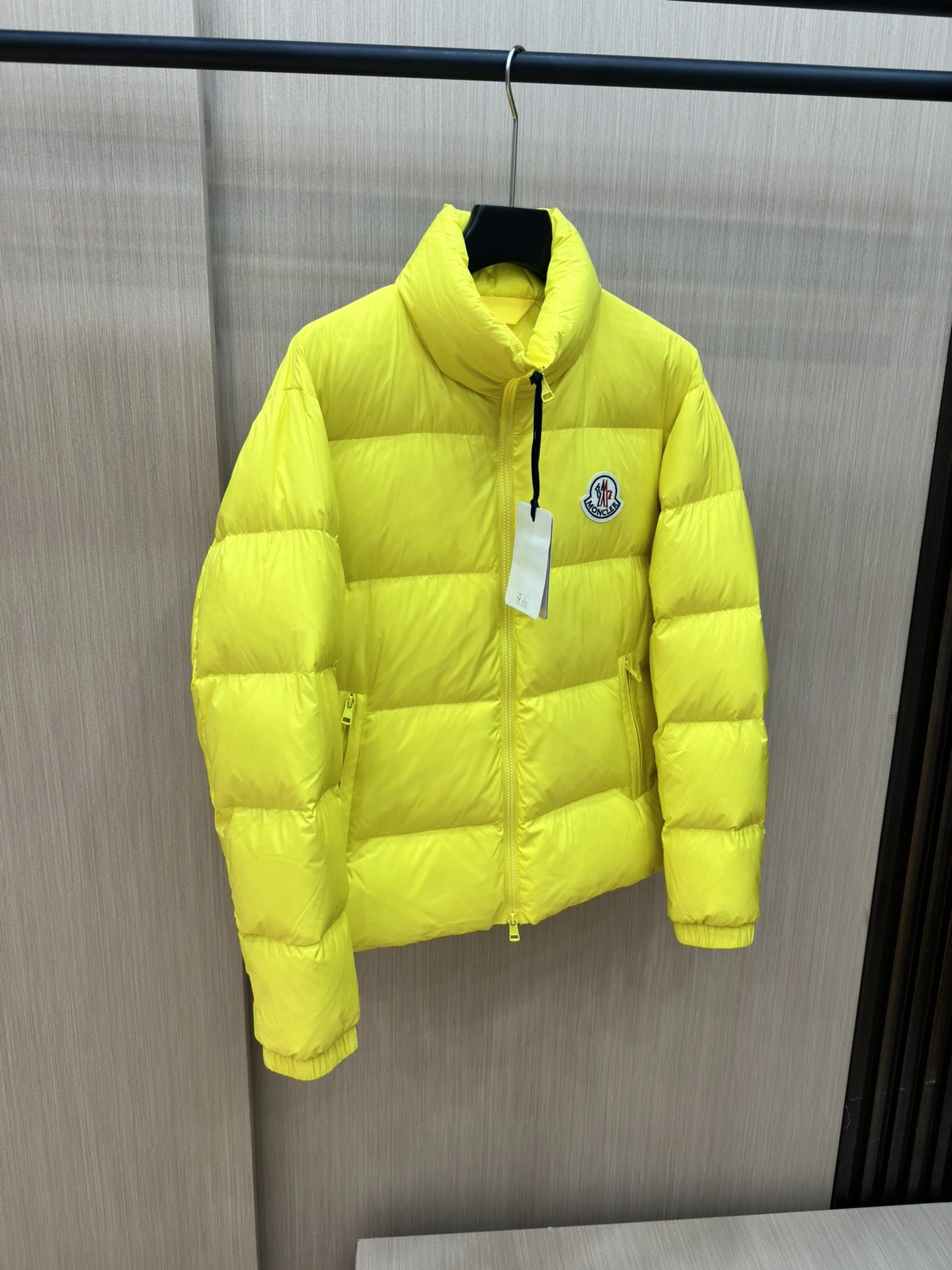 Thermal Moncler Down Jackets 146081