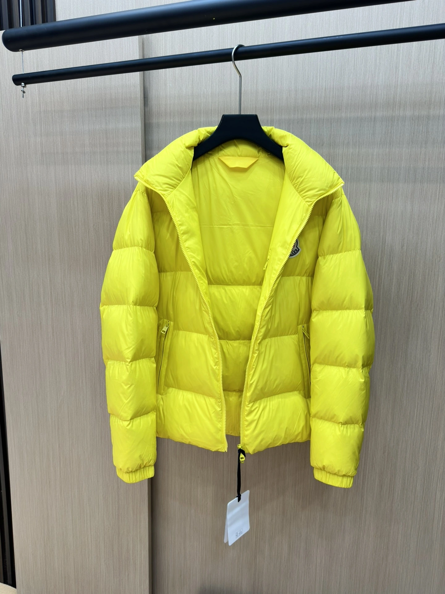 Thermal Moncler Down Jackets 146081