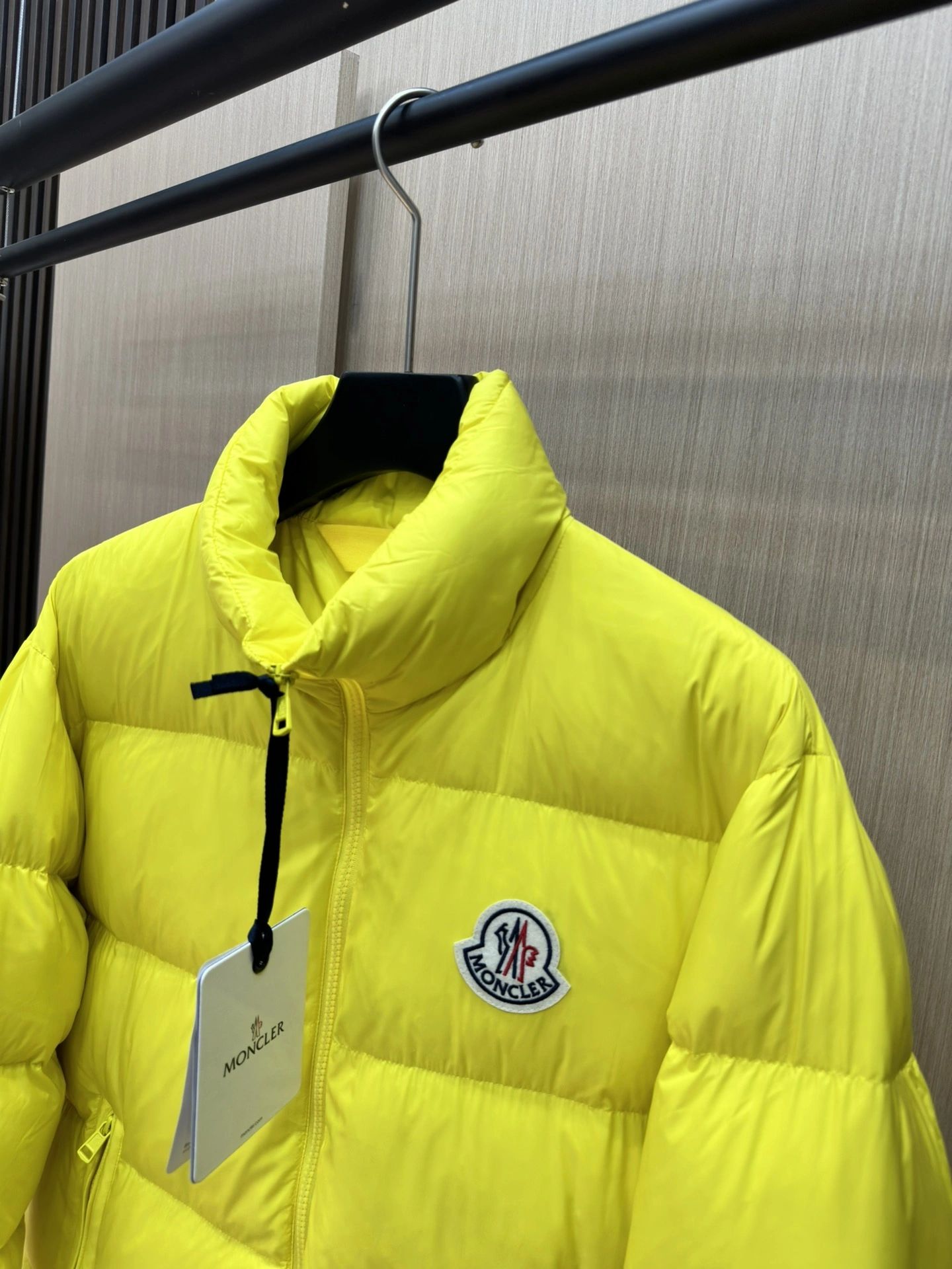 Thermal Moncler Down Jackets 146081