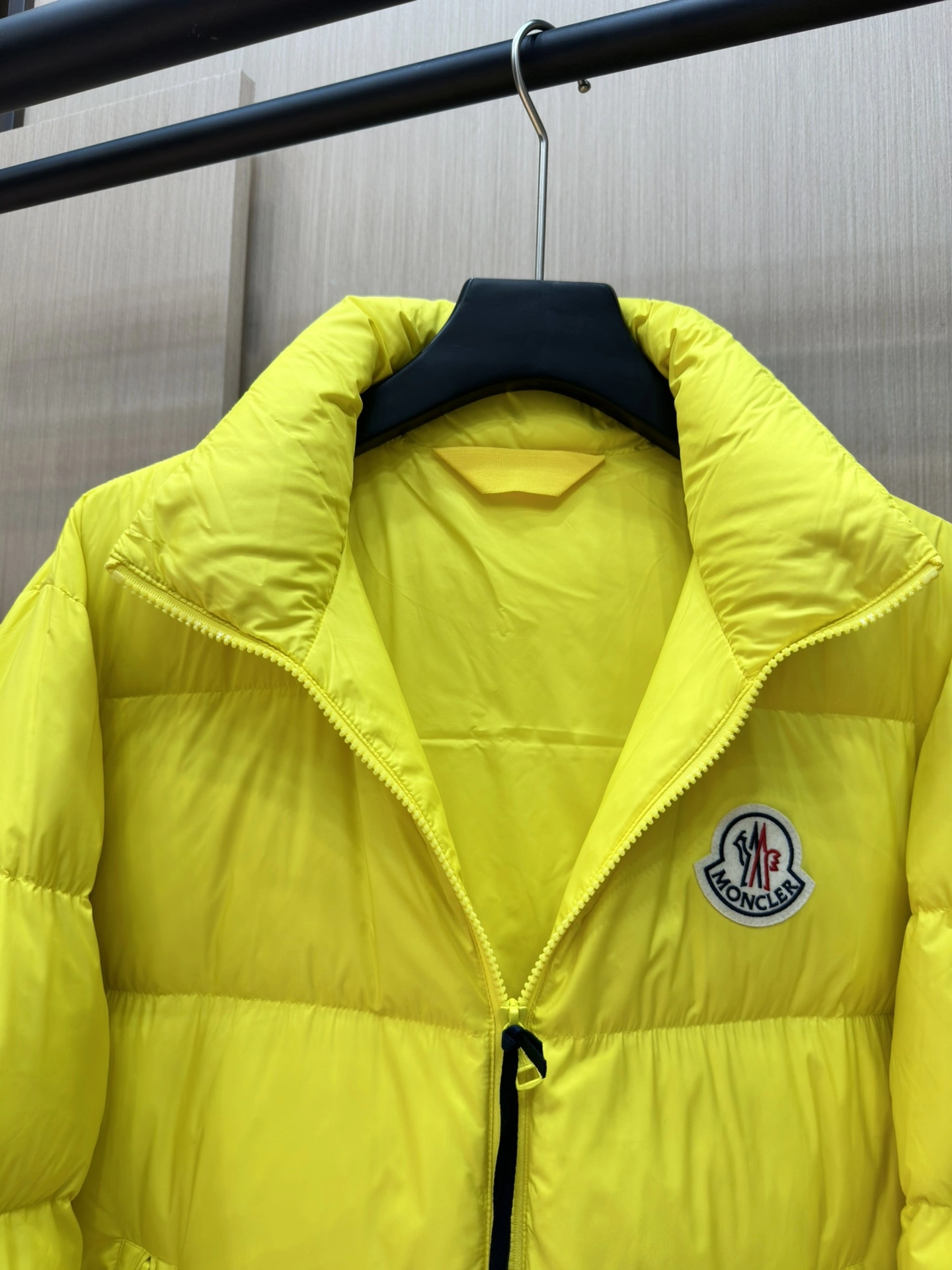 Thermal Moncler Down Jackets 146081