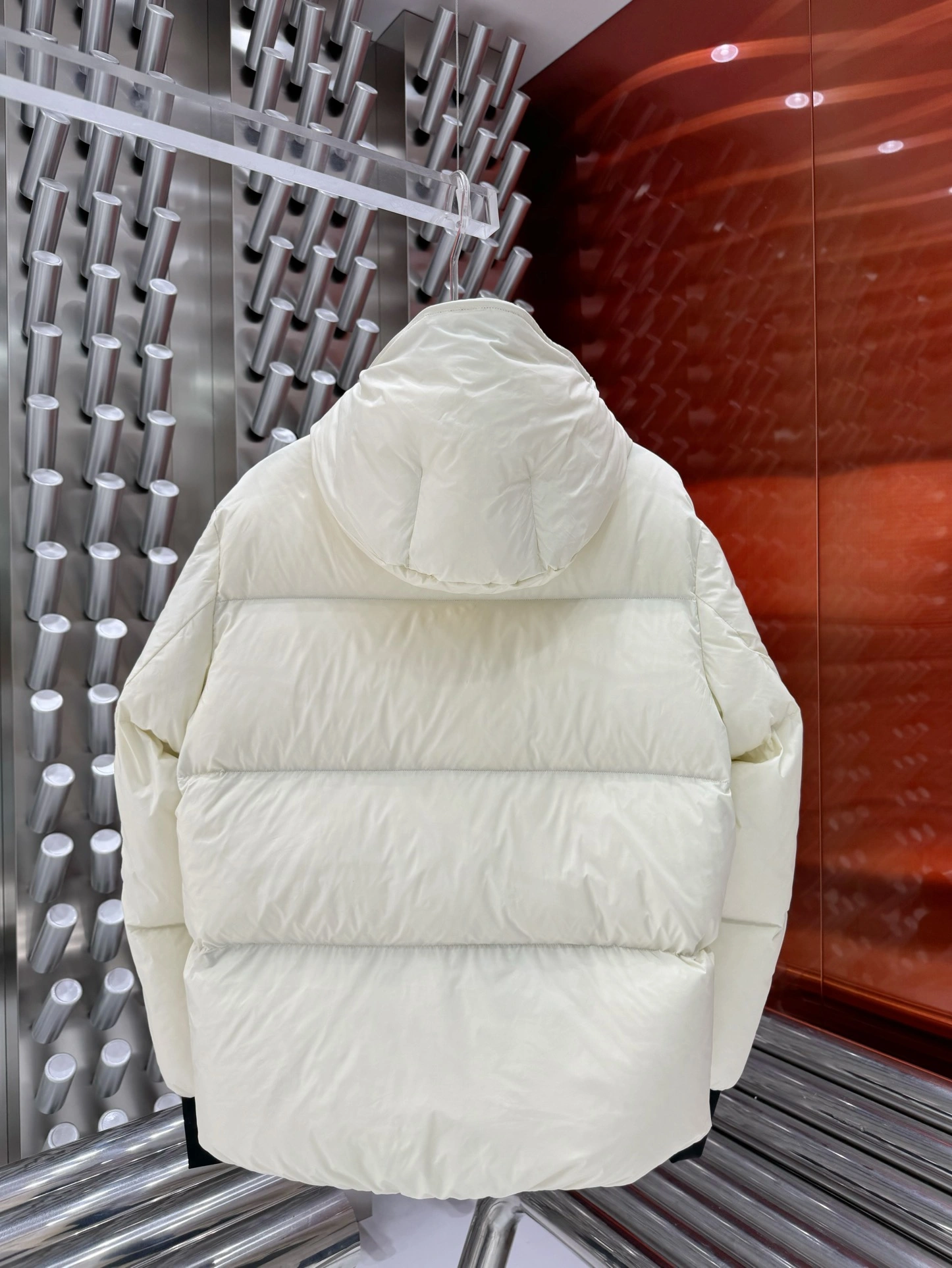 Refined Moncler Down Jackets 146058