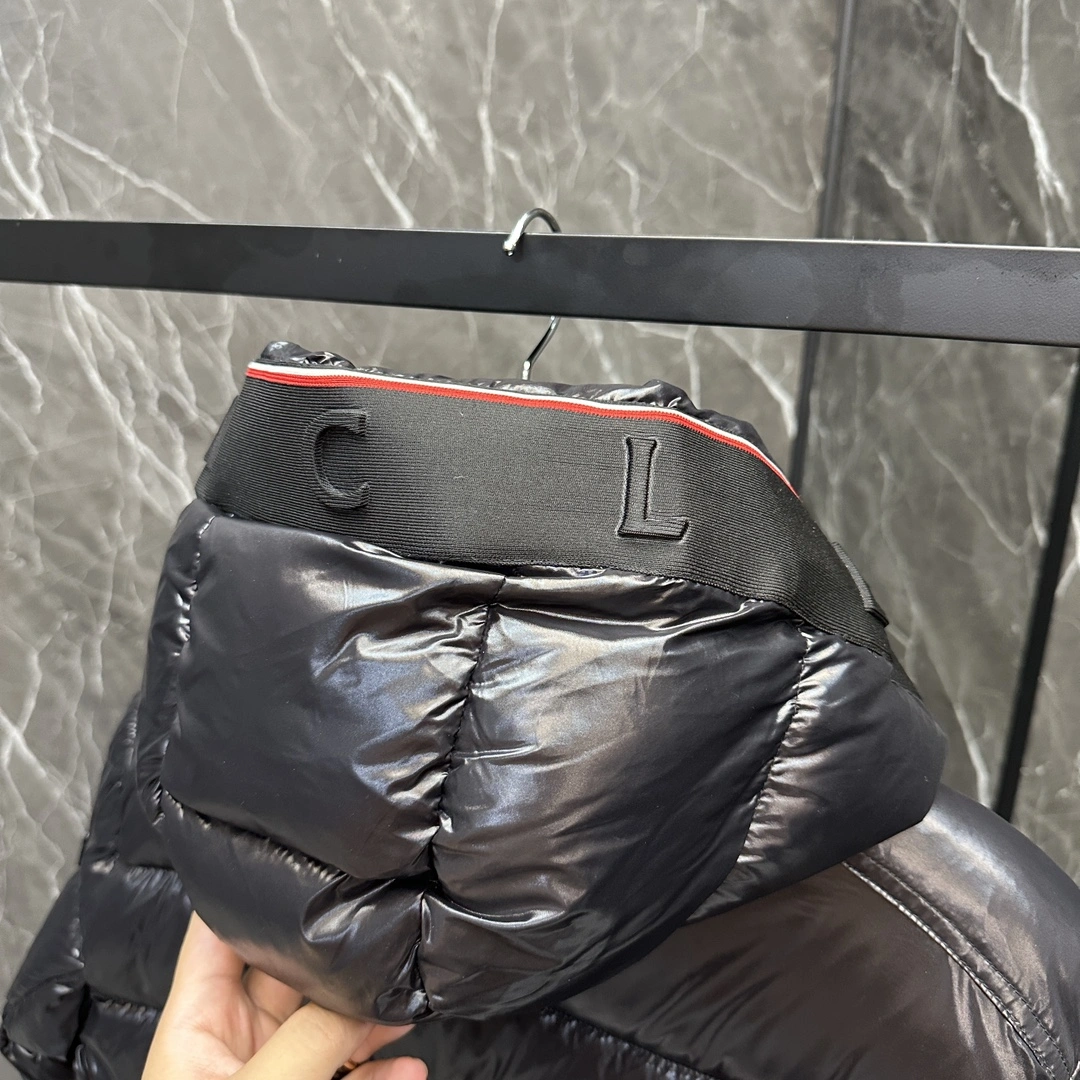 Moncler Down Jackets Sustainable 146048