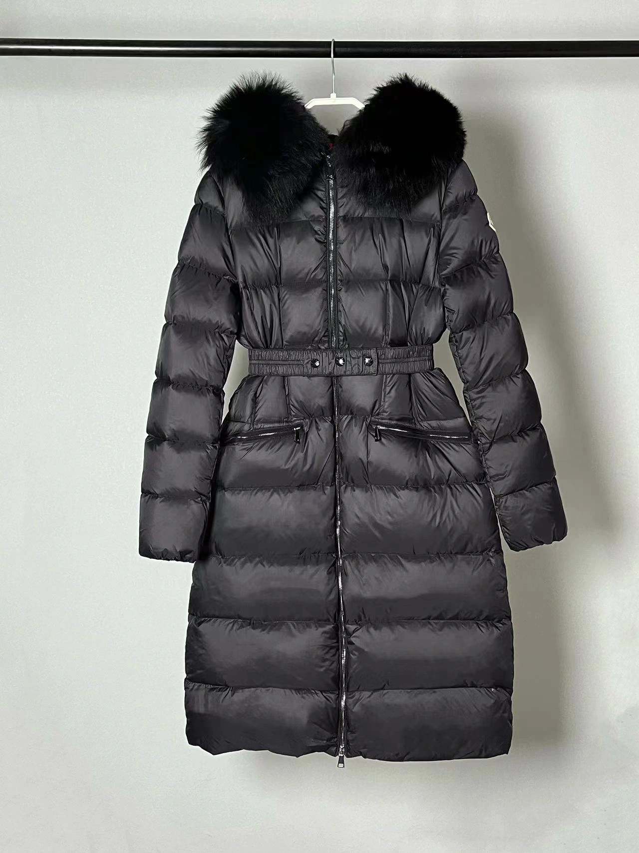 Breathable Moncler Down Jackets 146047