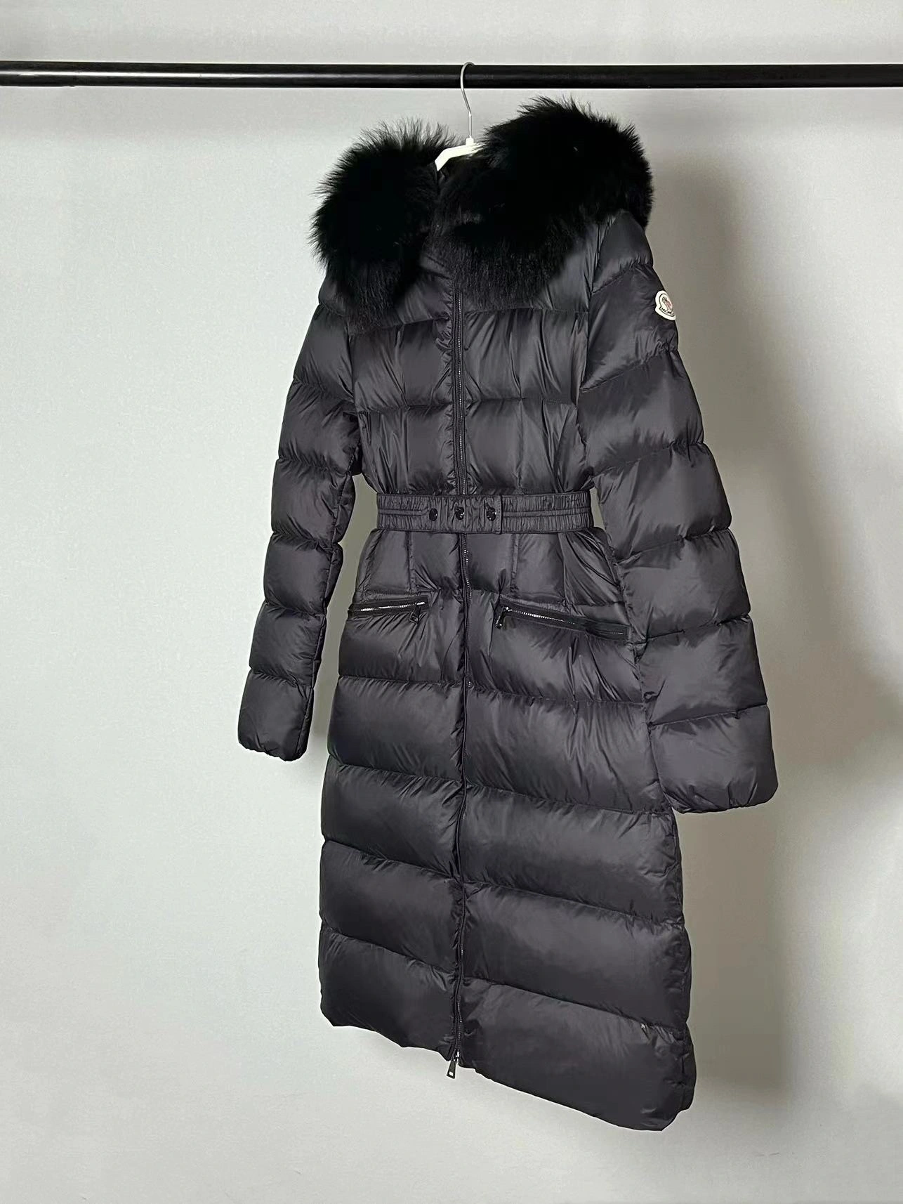 Breathable Moncler Down Jackets 146047