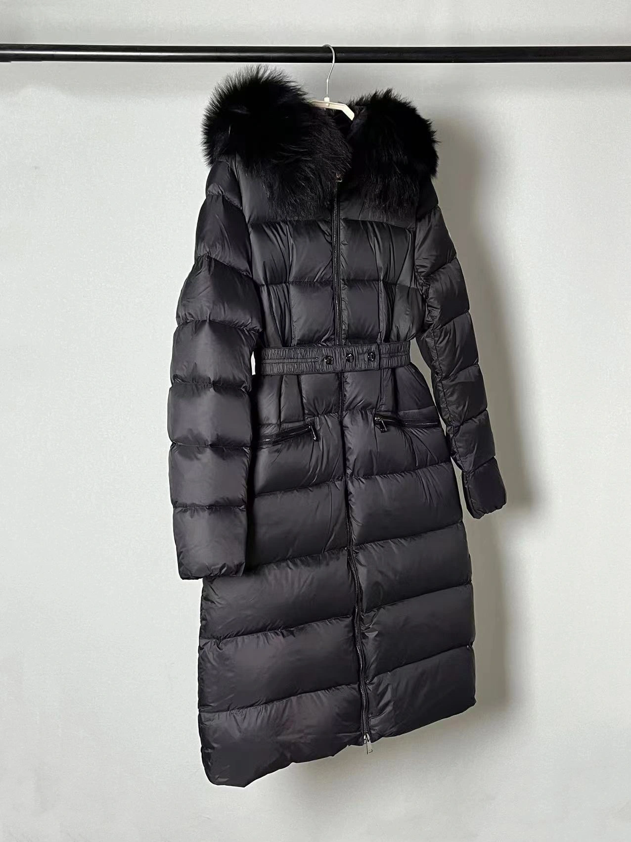 Breathable Moncler Down Jackets 146047