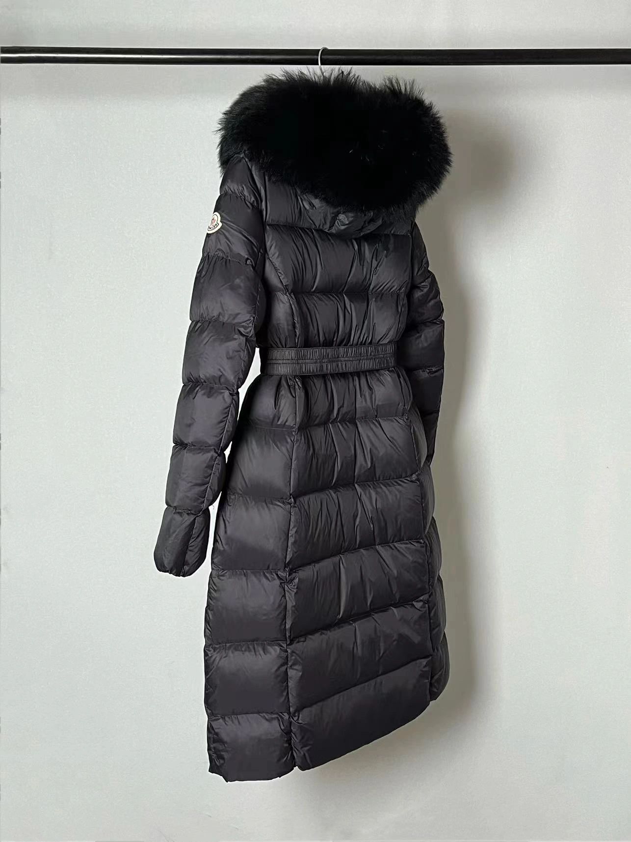 Breathable Moncler Down Jackets 146047
