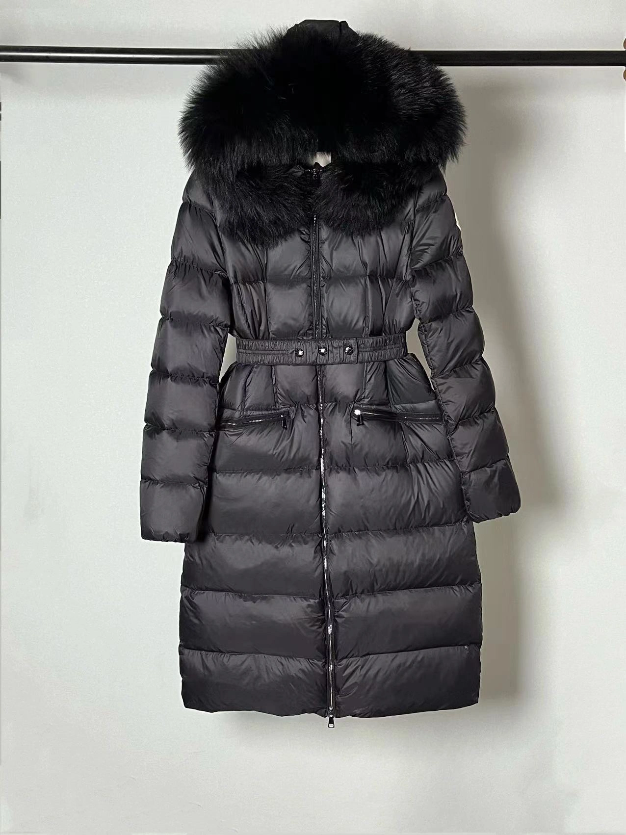 Breathable Moncler Down Jackets 146047