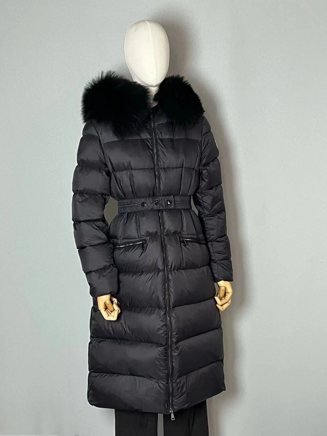 Breathable Moncler Down Jackets 146047