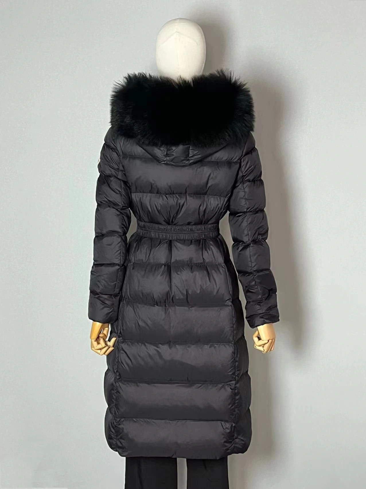 Breathable Moncler Down Jackets 146047