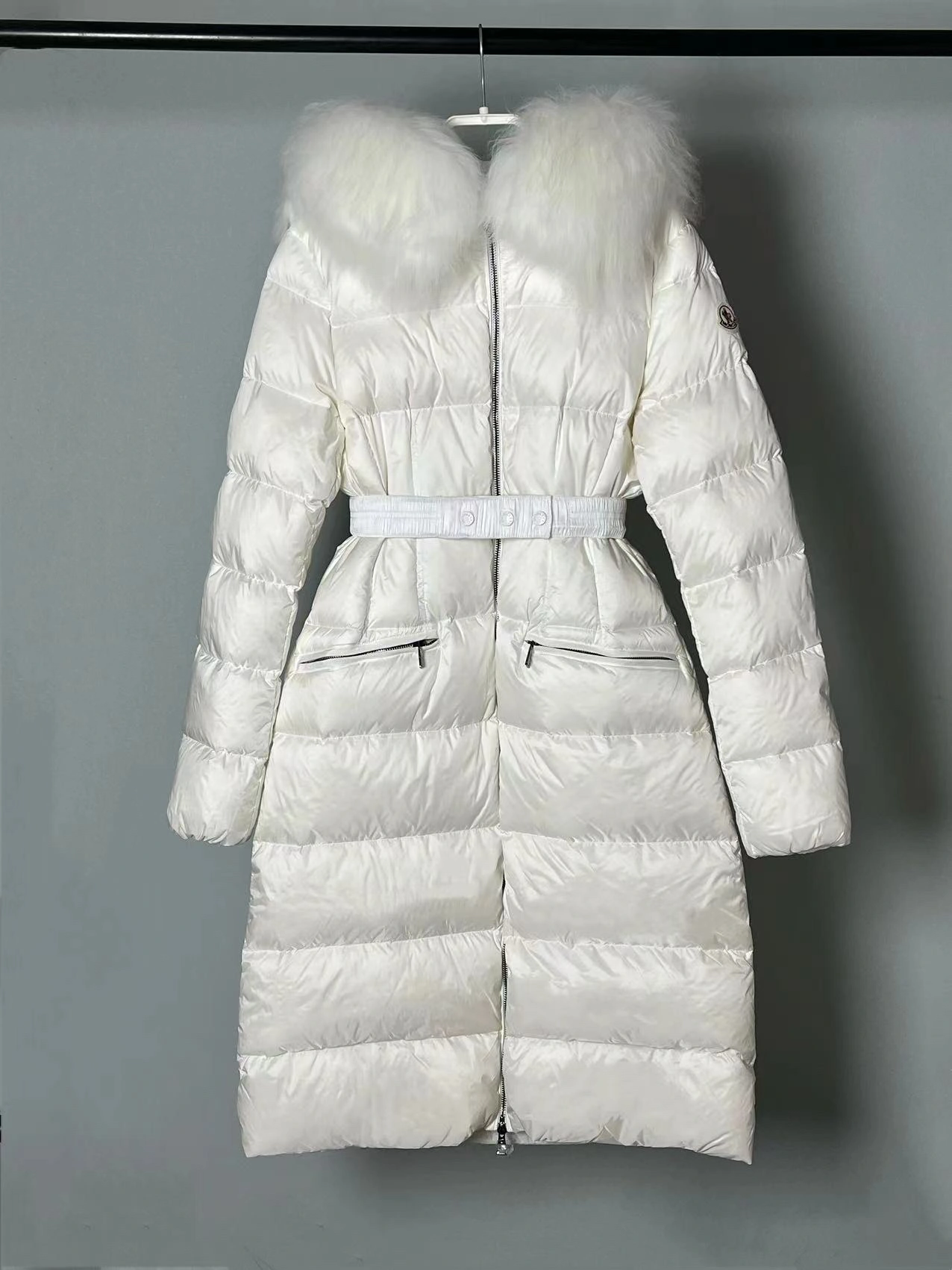 Moncler Down Jackets StreetReady 146051