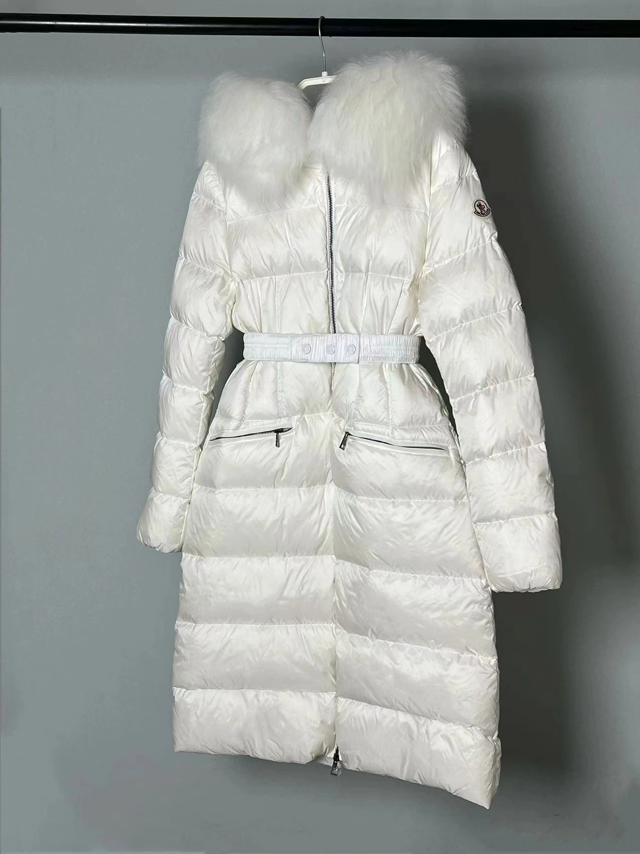 Moncler Down Jackets StreetReady 146051
