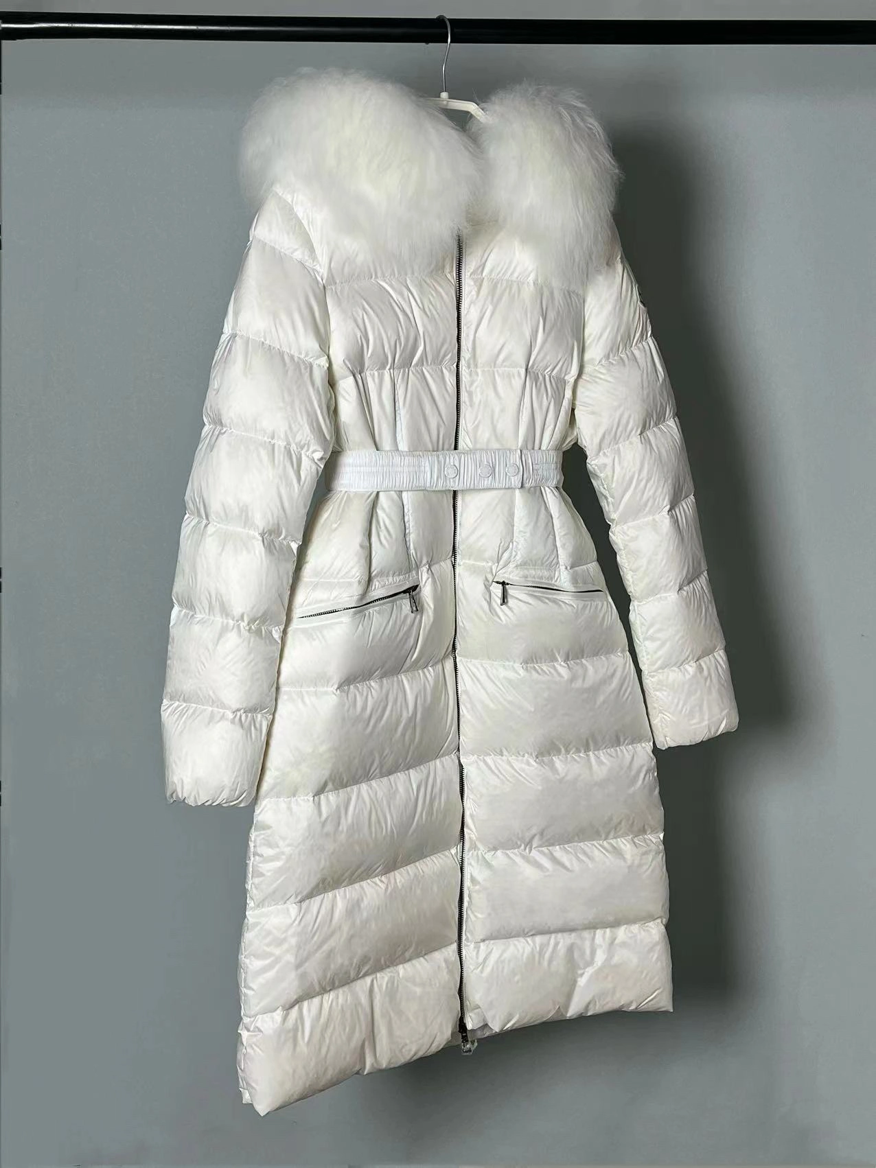 Moncler Down Jackets StreetReady 146051