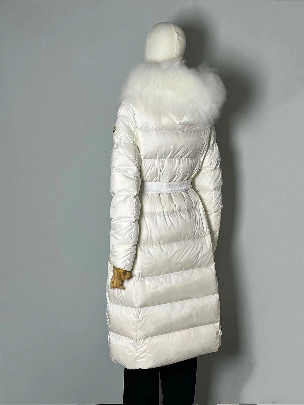 Moncler Down Jackets StreetReady 146051