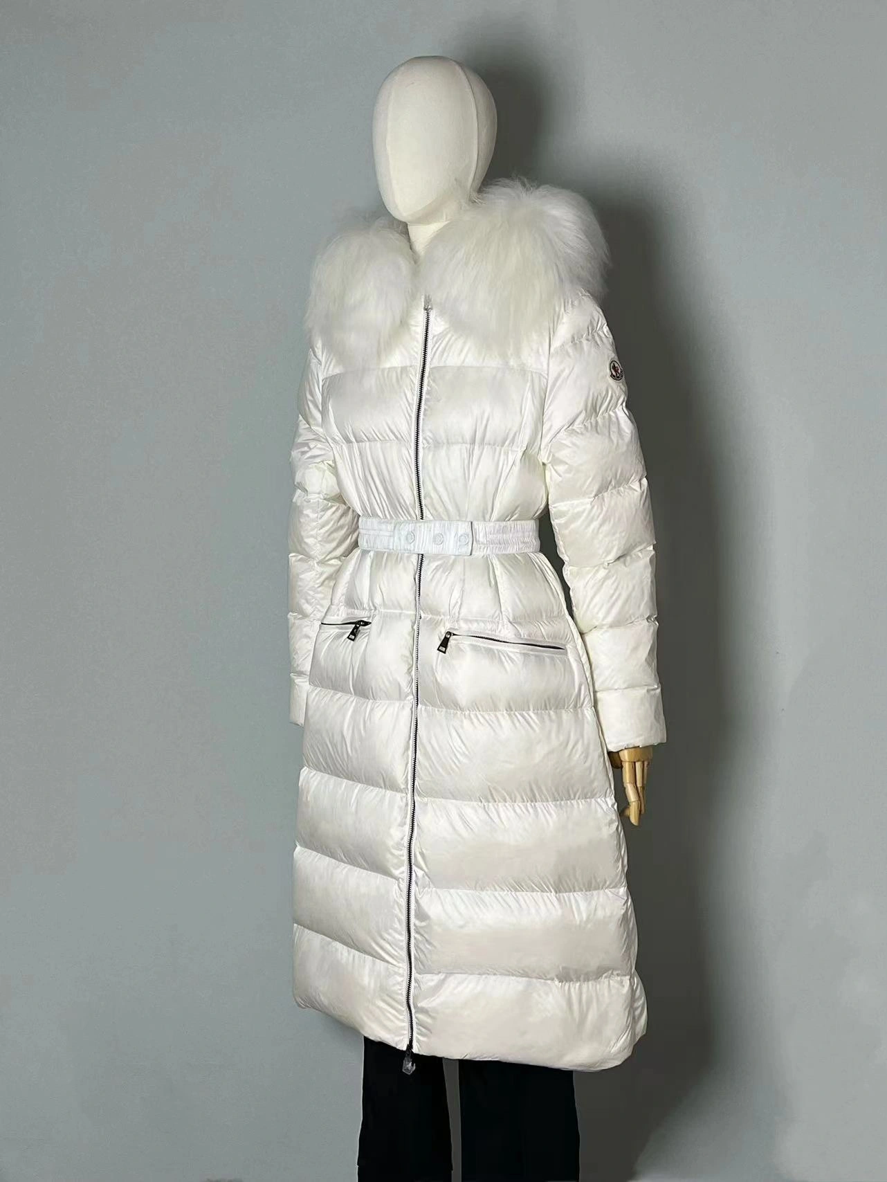 Moncler Down Jackets StreetReady 146051