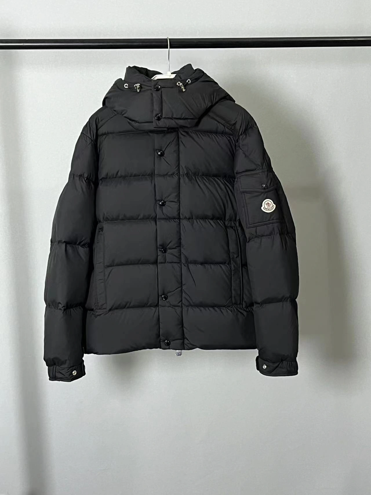 Moncler Down Jackets Reliable 146050