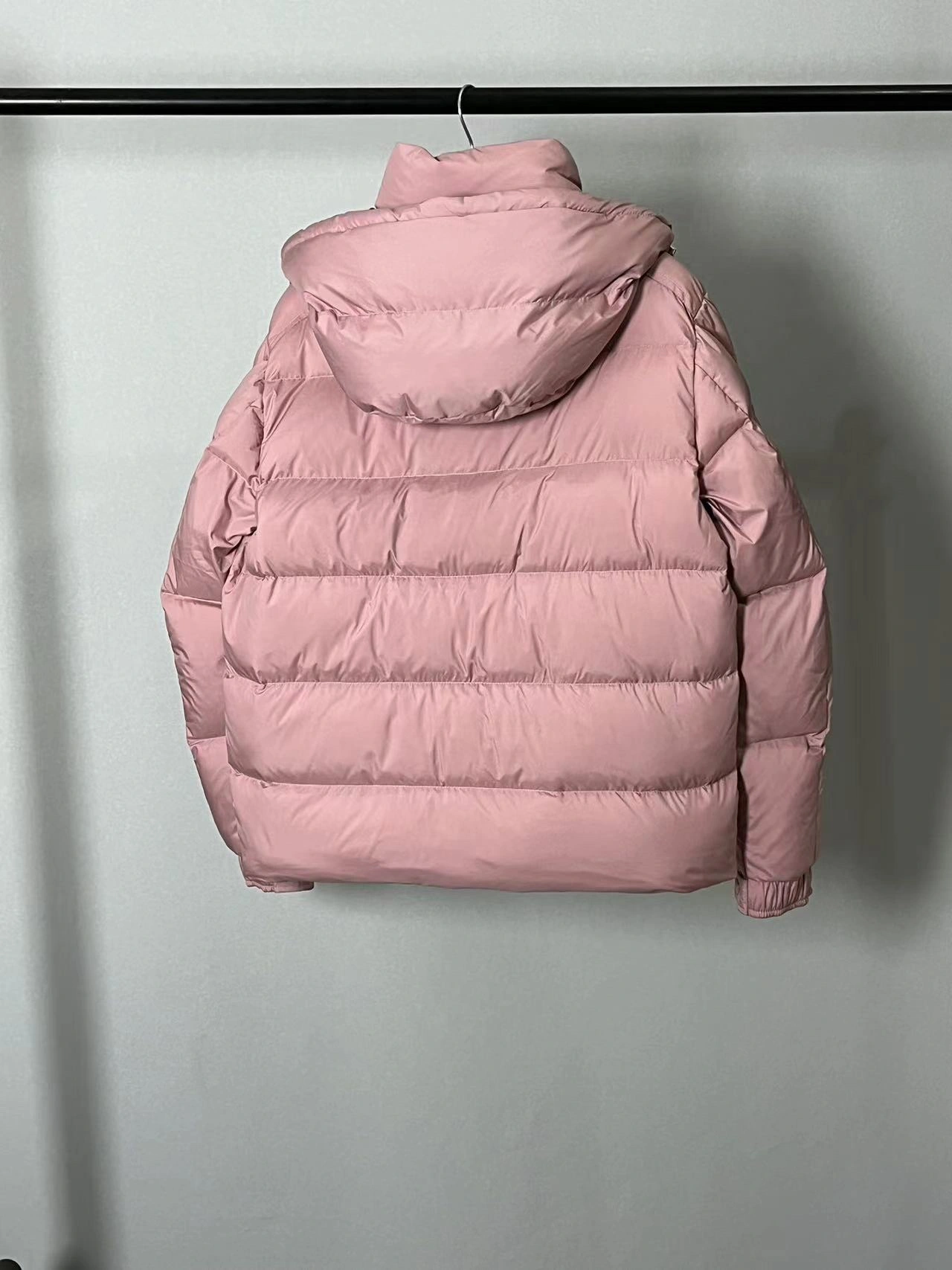 RelaxedFit Moncler Down Jackets 146044