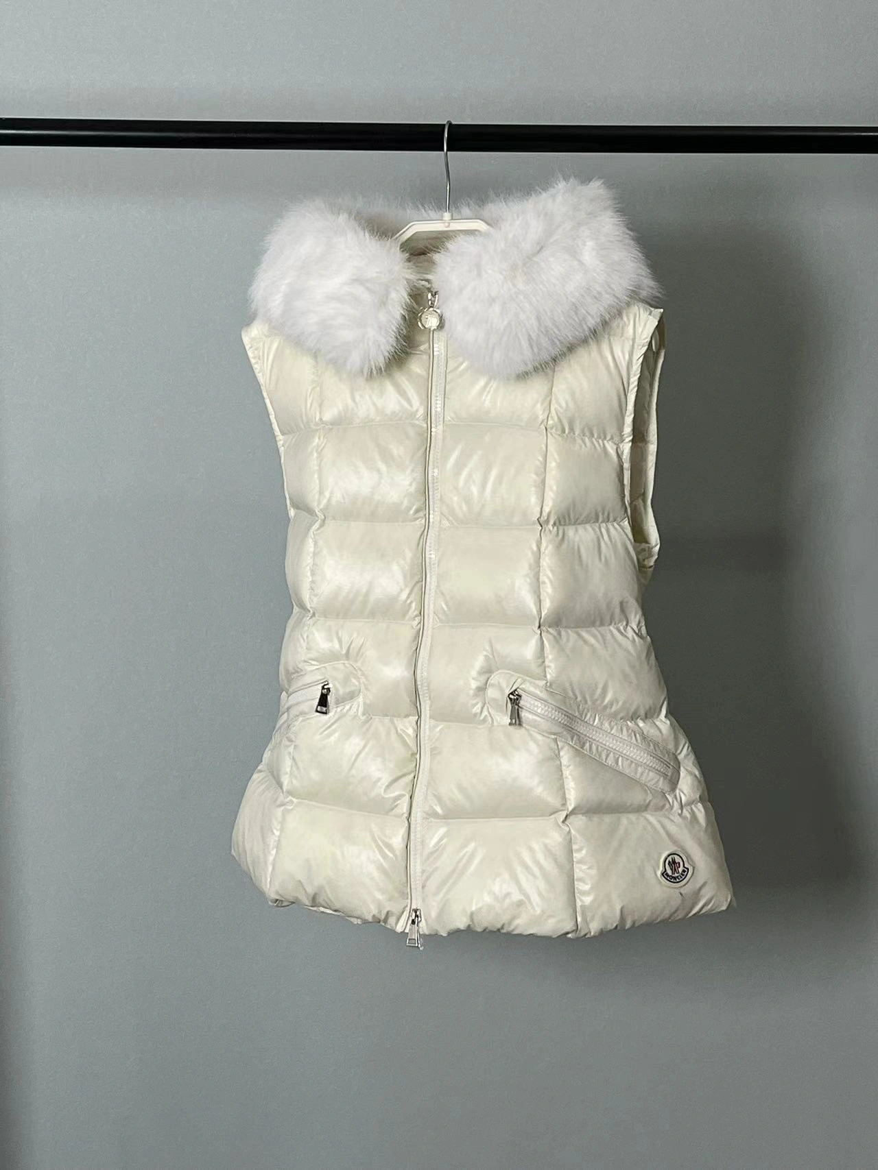Breathable Moncler Down Jackets 146063